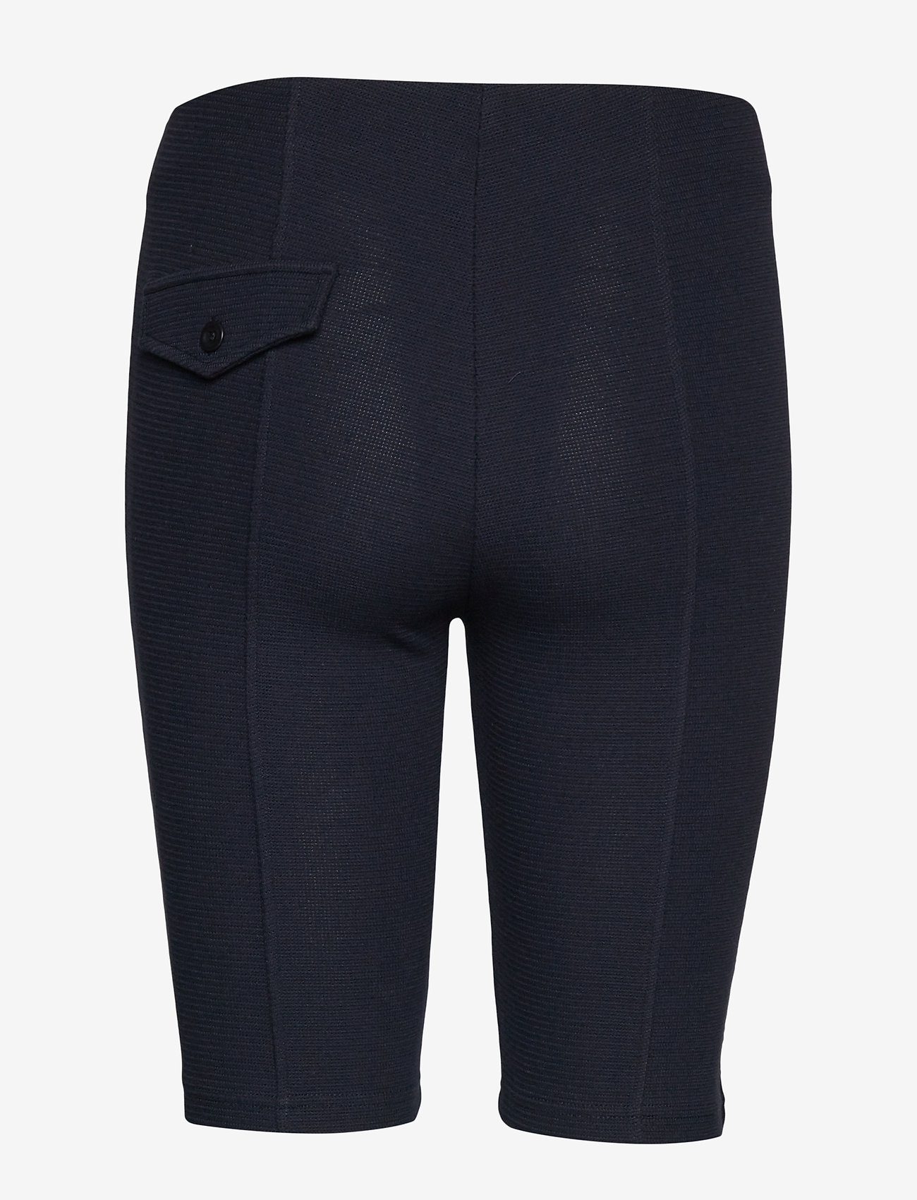 Filippa K - Jersey Short - navy - 1