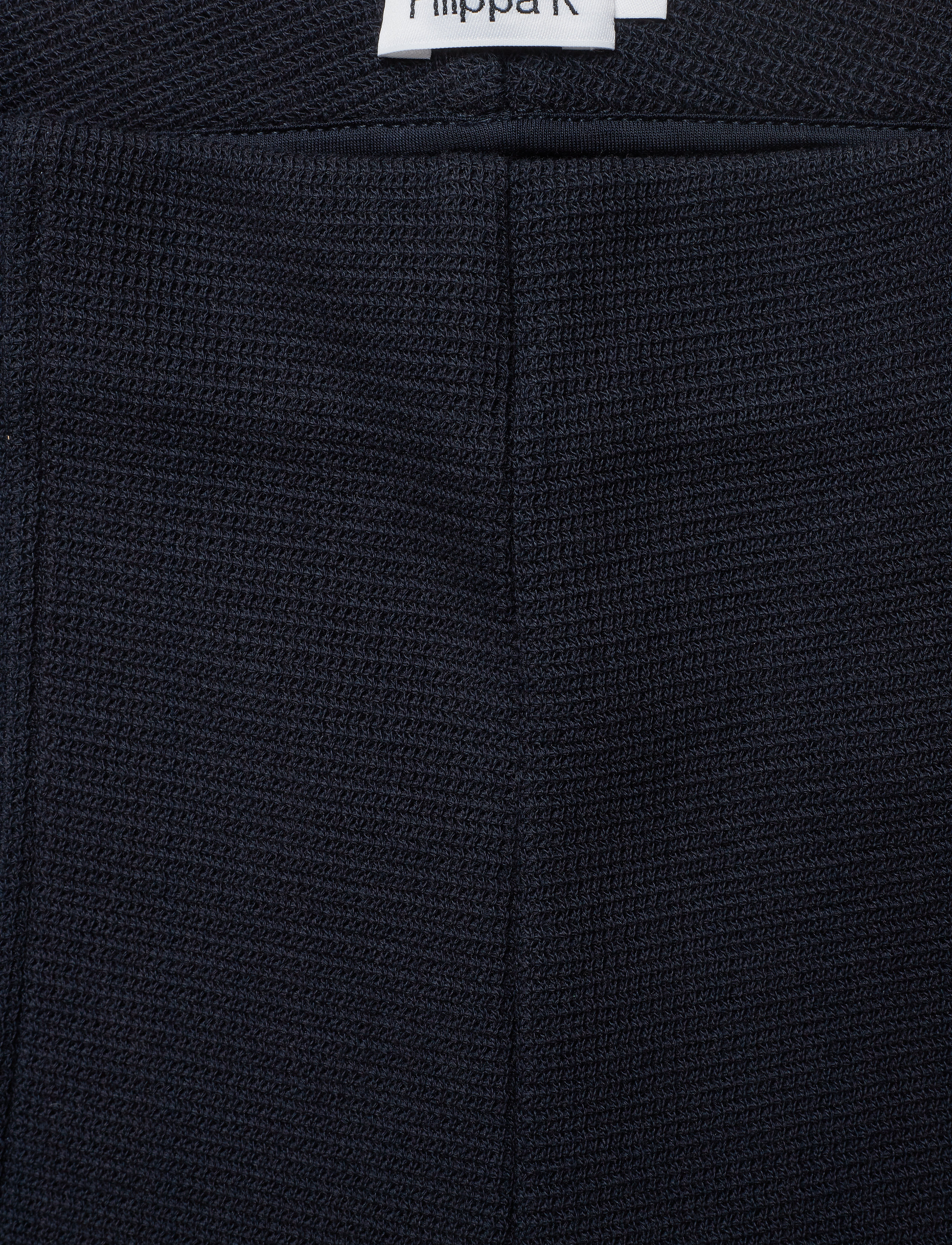 Filippa K - Jersey Short - navy - 2