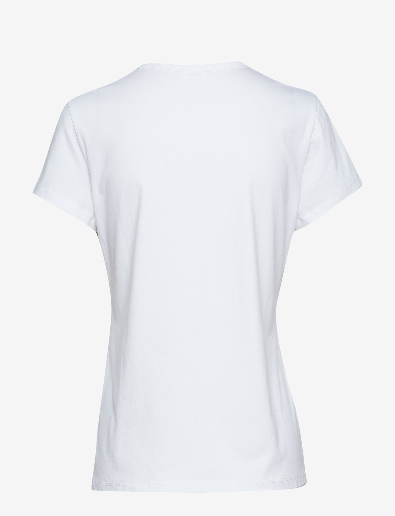 Filippa K - Edna T-Shirt - white - 1