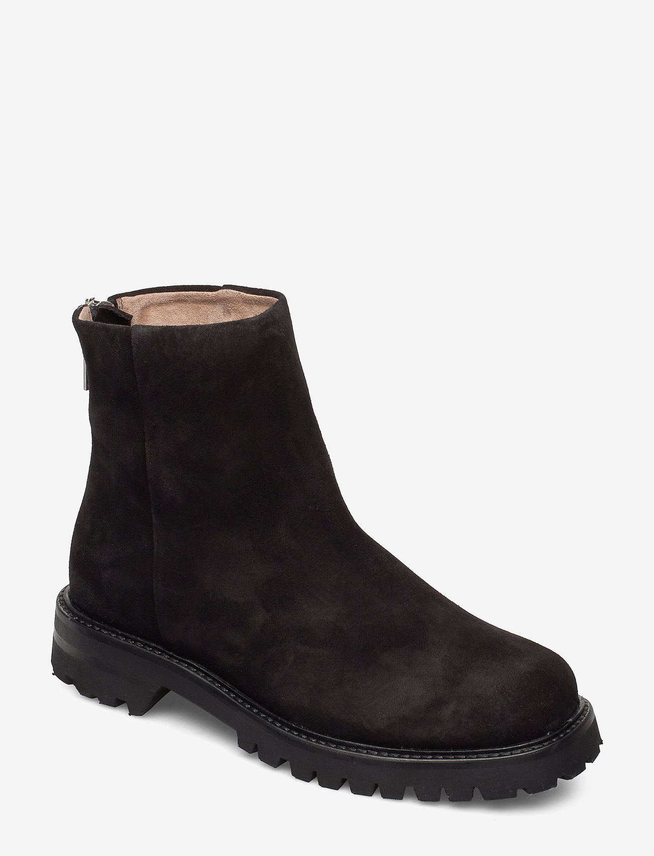 Filippa K - Jessica Zip Boot - black - 0