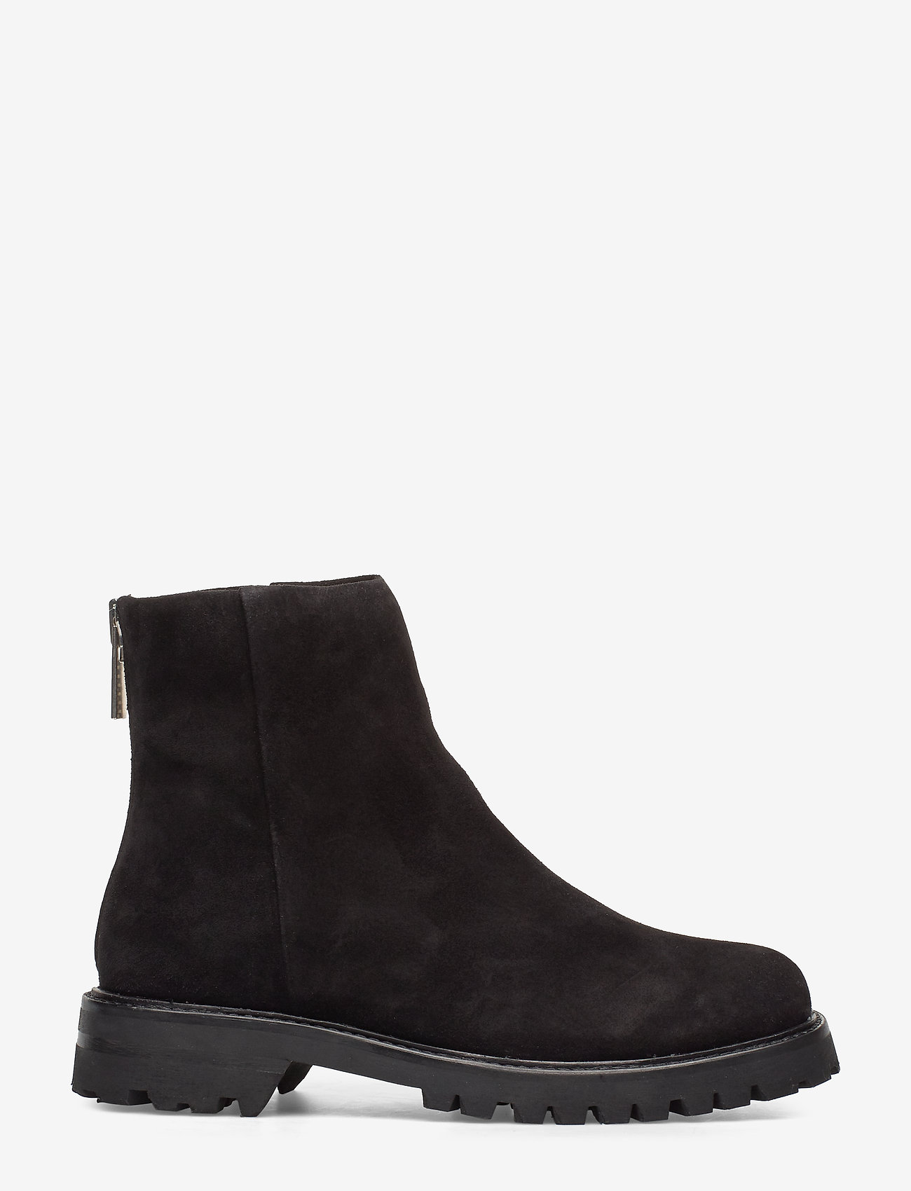 Filippa K - Jessica Zip Boot - black - 2