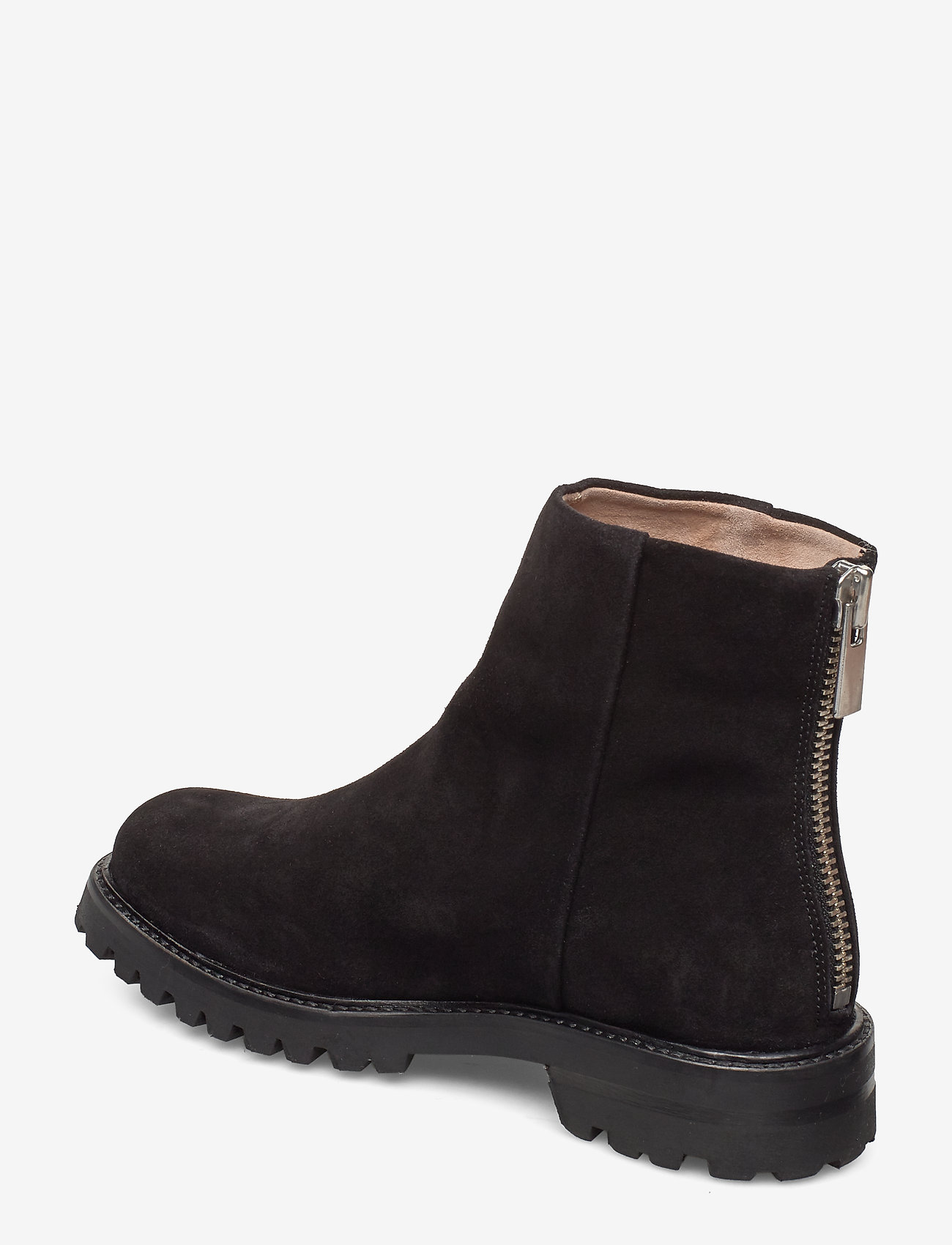 Filippa K - Jessica Zip Boot - black - 1