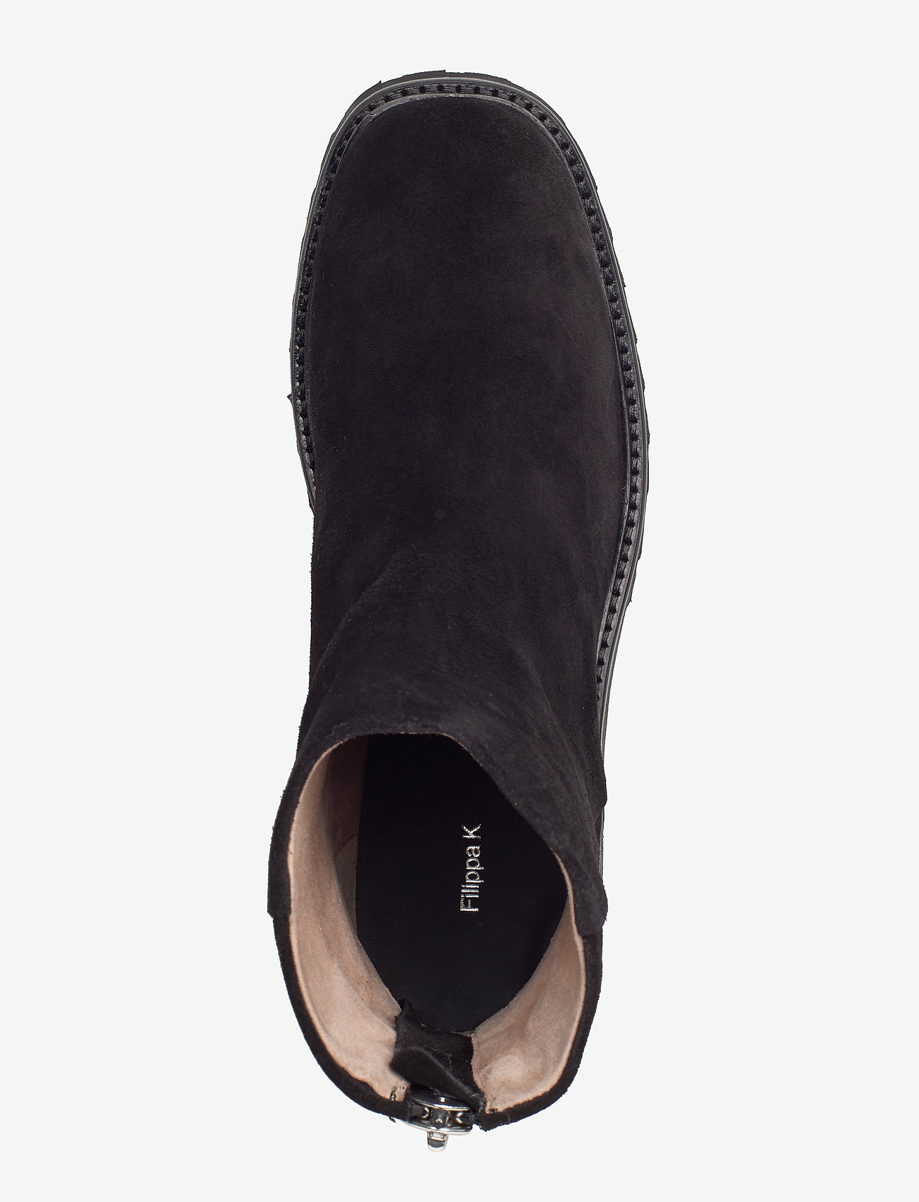 Filippa K - Jessica Zip Boot - black - 3