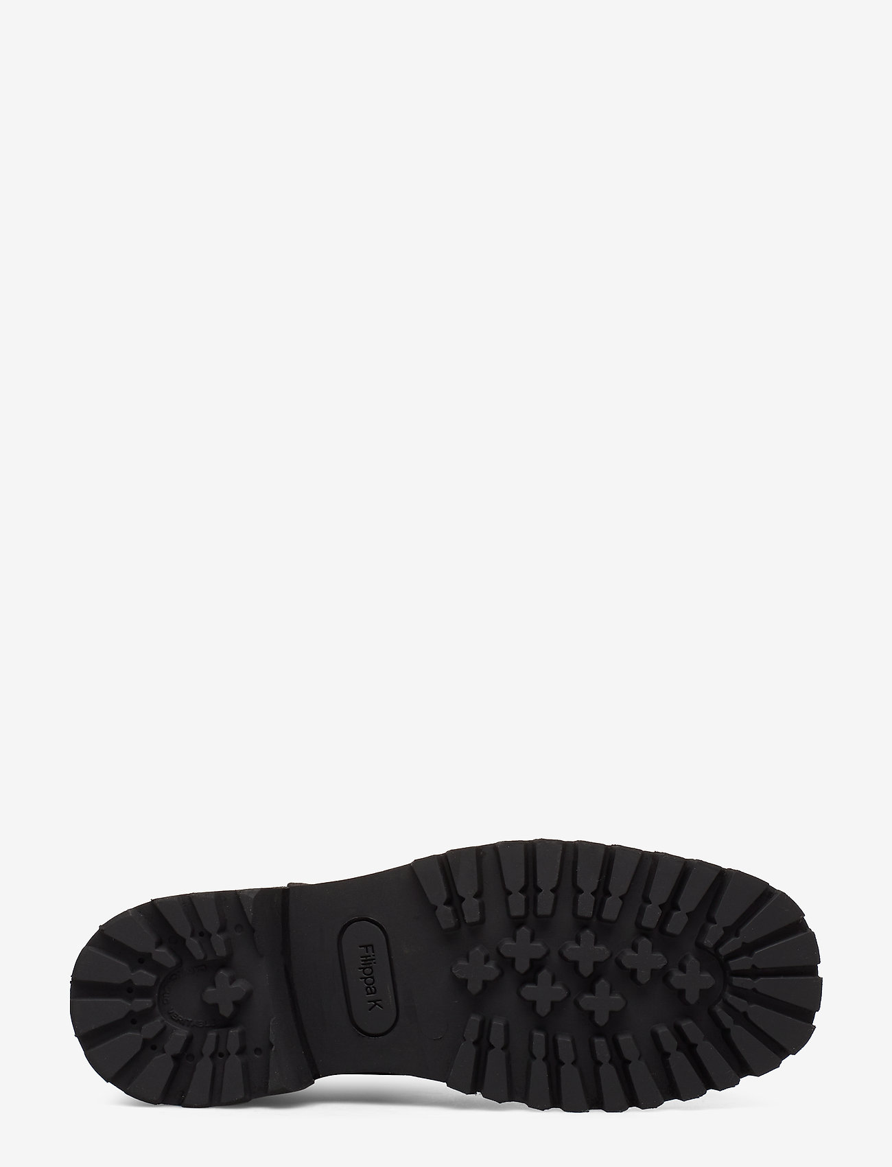 Filippa K - Jessica Zip Boot - black - 4