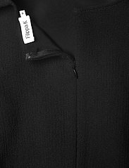 Filippa K - Harper Dress - midiklänningar - black - 3