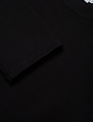 Filippa K - Erin Tunic Top - sweatshirts - black - 2