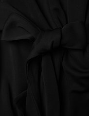 Filippa K - Leia Dress - festkläder till outletpriser - black - 3
