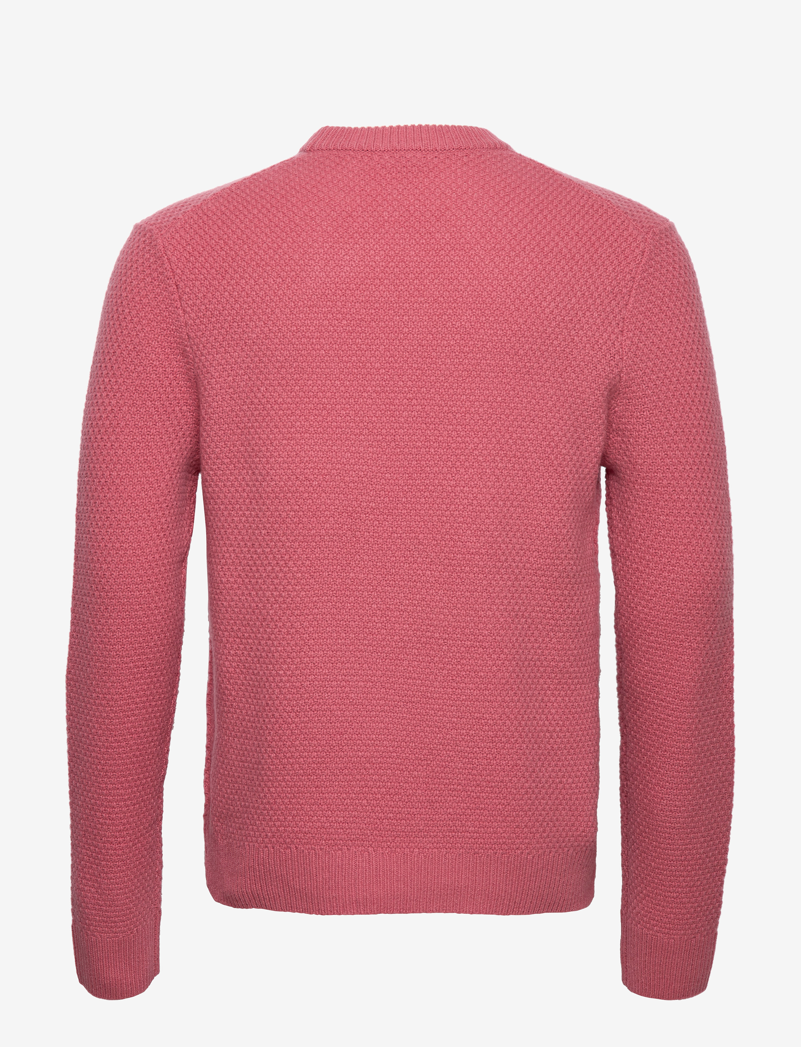 Filippa K - M. Tobias Sweater - pink cedar - 1
