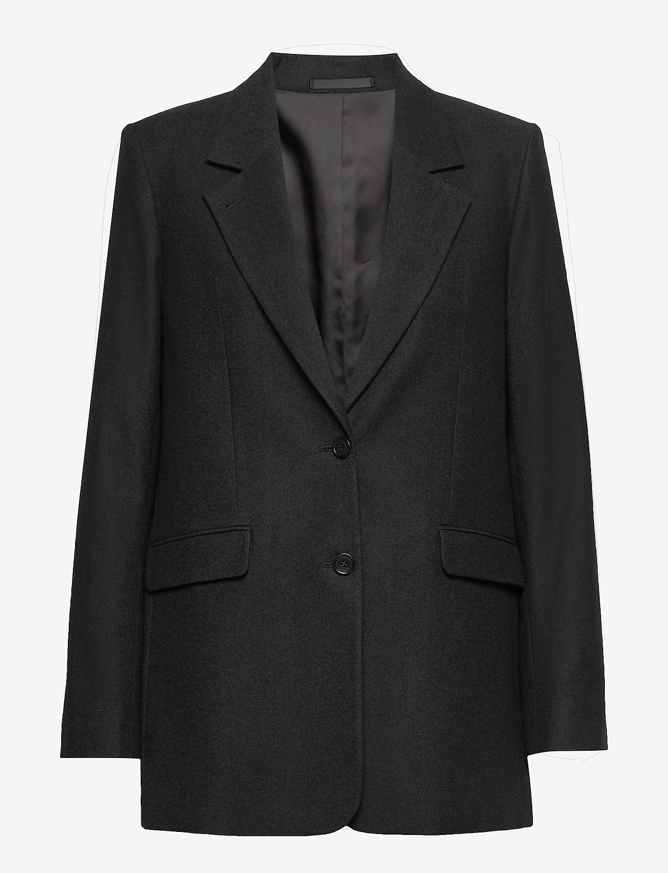 Filippa K - Nora Blazer - black - 0