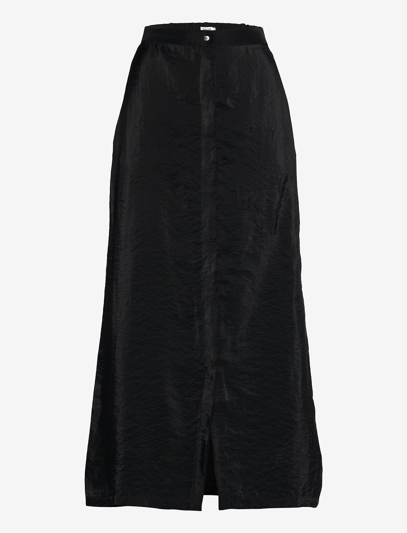 Filippa K - Hilma Skirt - maksihameet - black - 0