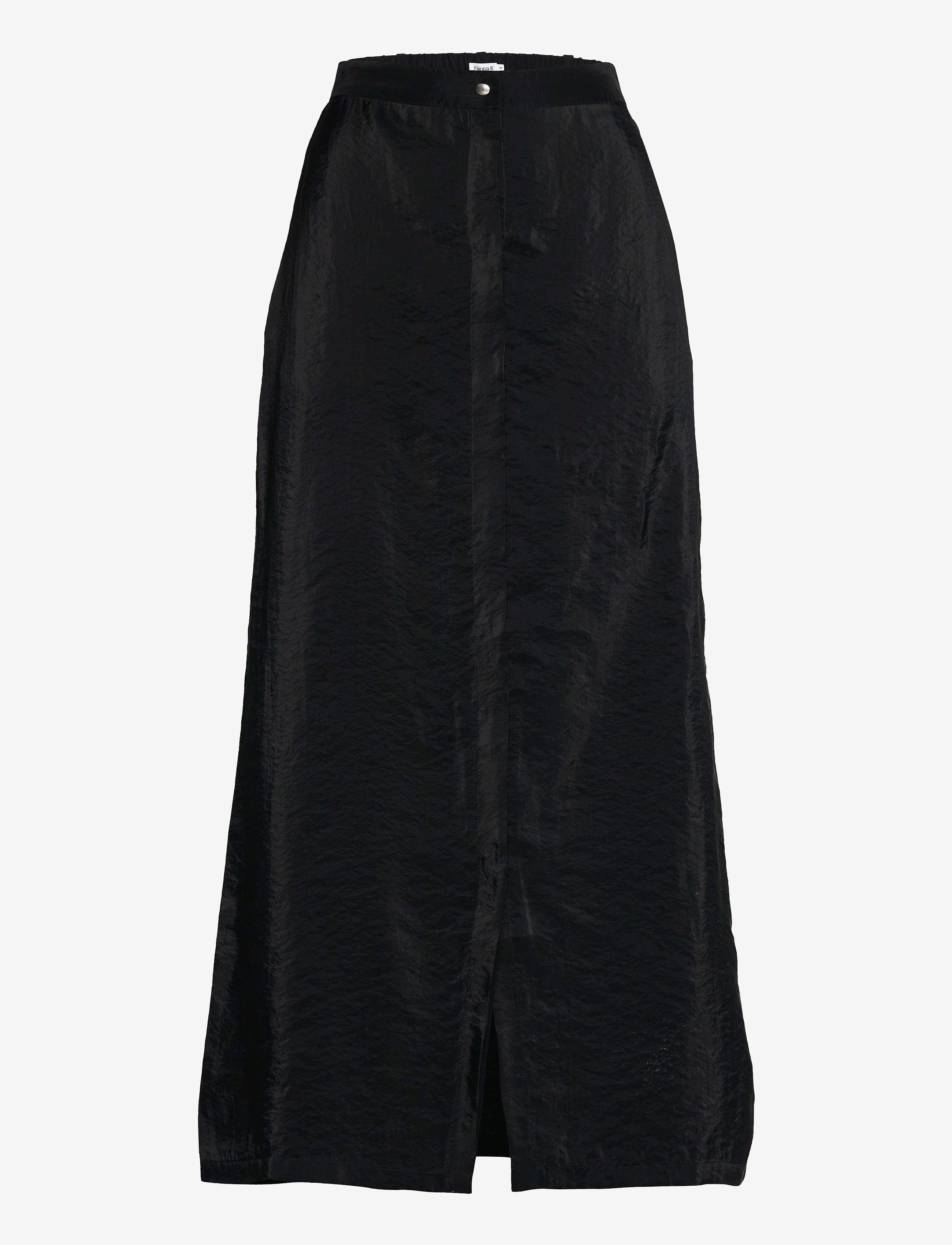 Hilma Skirt - BLACK
