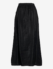 Filippa K - Hilma Skirt - maksihameet - black - 1