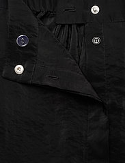 Filippa K - Hilma Skirt - maksiseelikud - black - 3