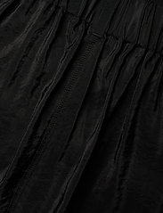 Filippa K - Hilma Skirt - maxikjolar - black - 4