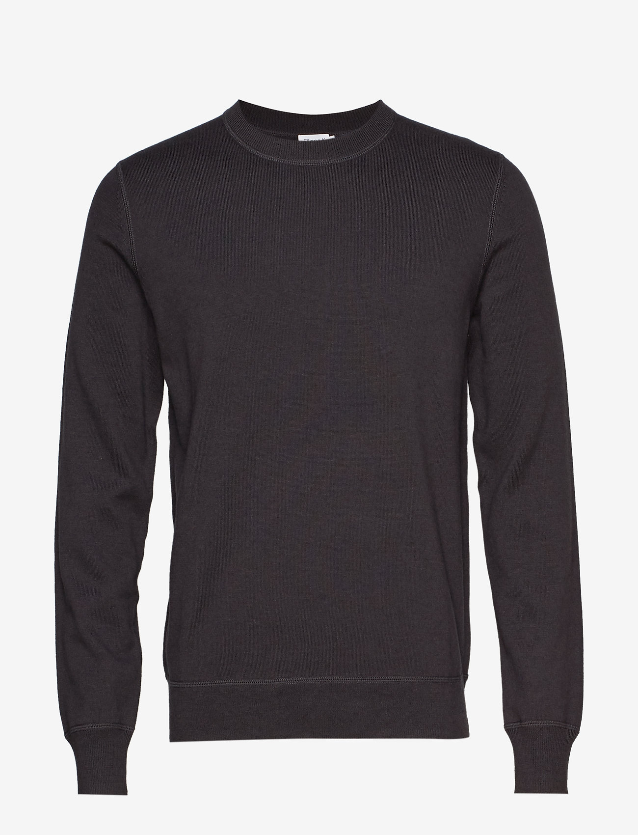 Filippa K - M. Scott Sweater - ink grey - 0