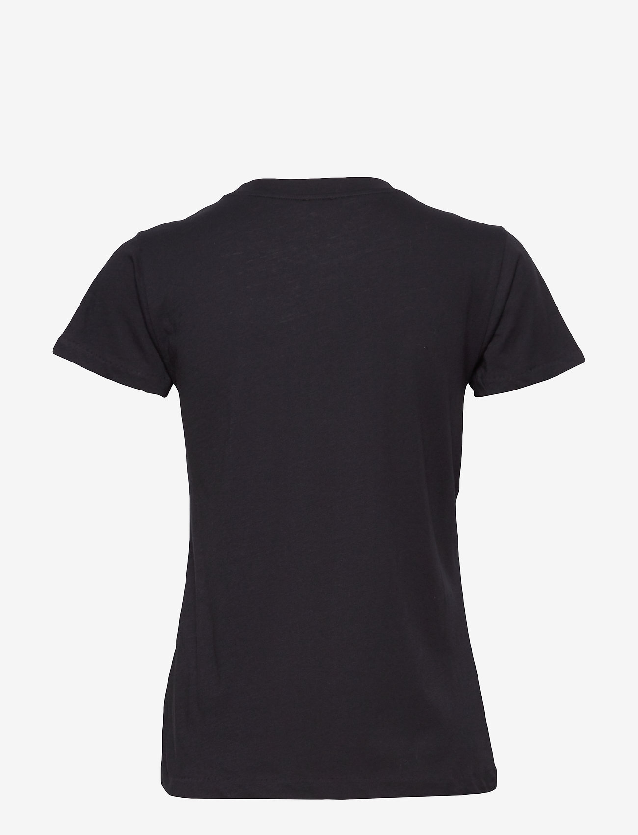 Filippa K - Cotton Tee - black - 1