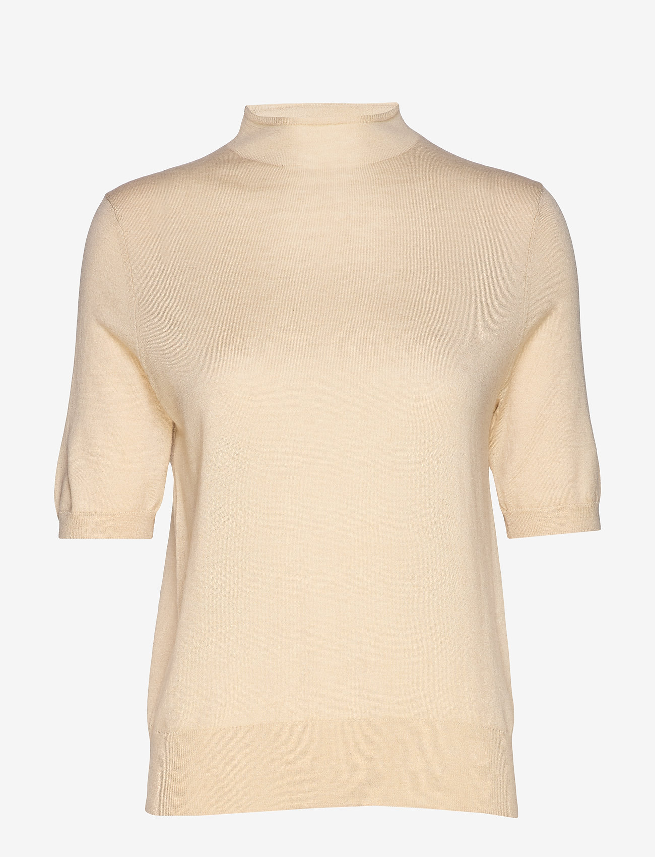 Filippa K - Evelyn Sweater - ecru - 0