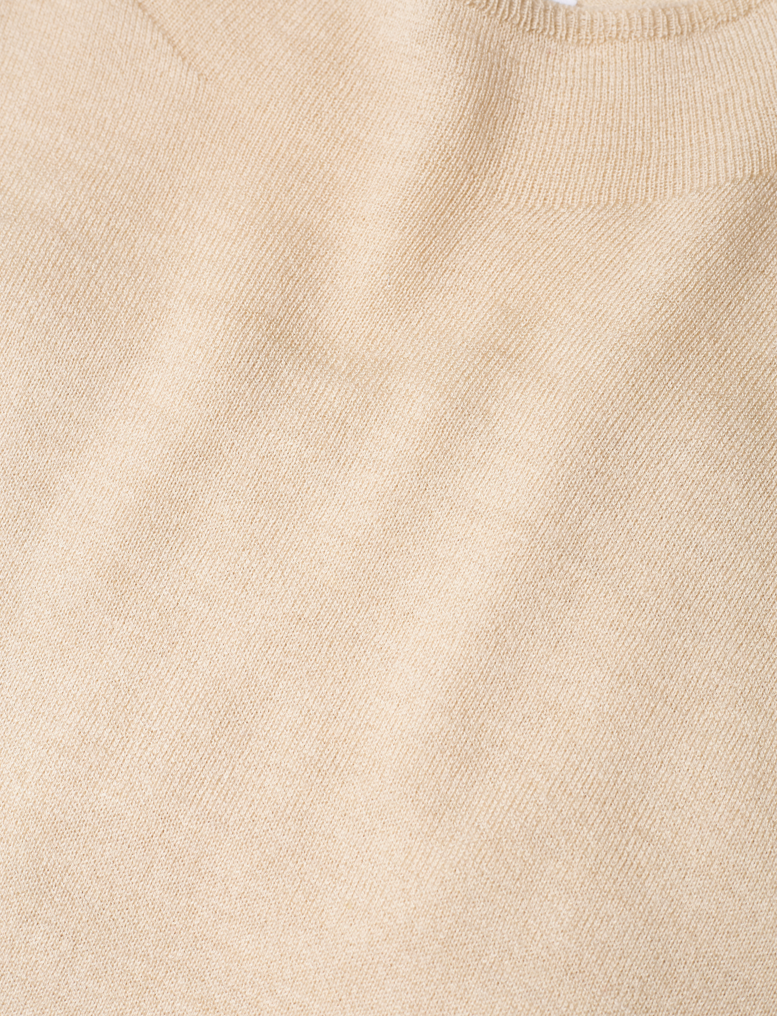 Filippa K - Evelyn Sweater - ecru - 2