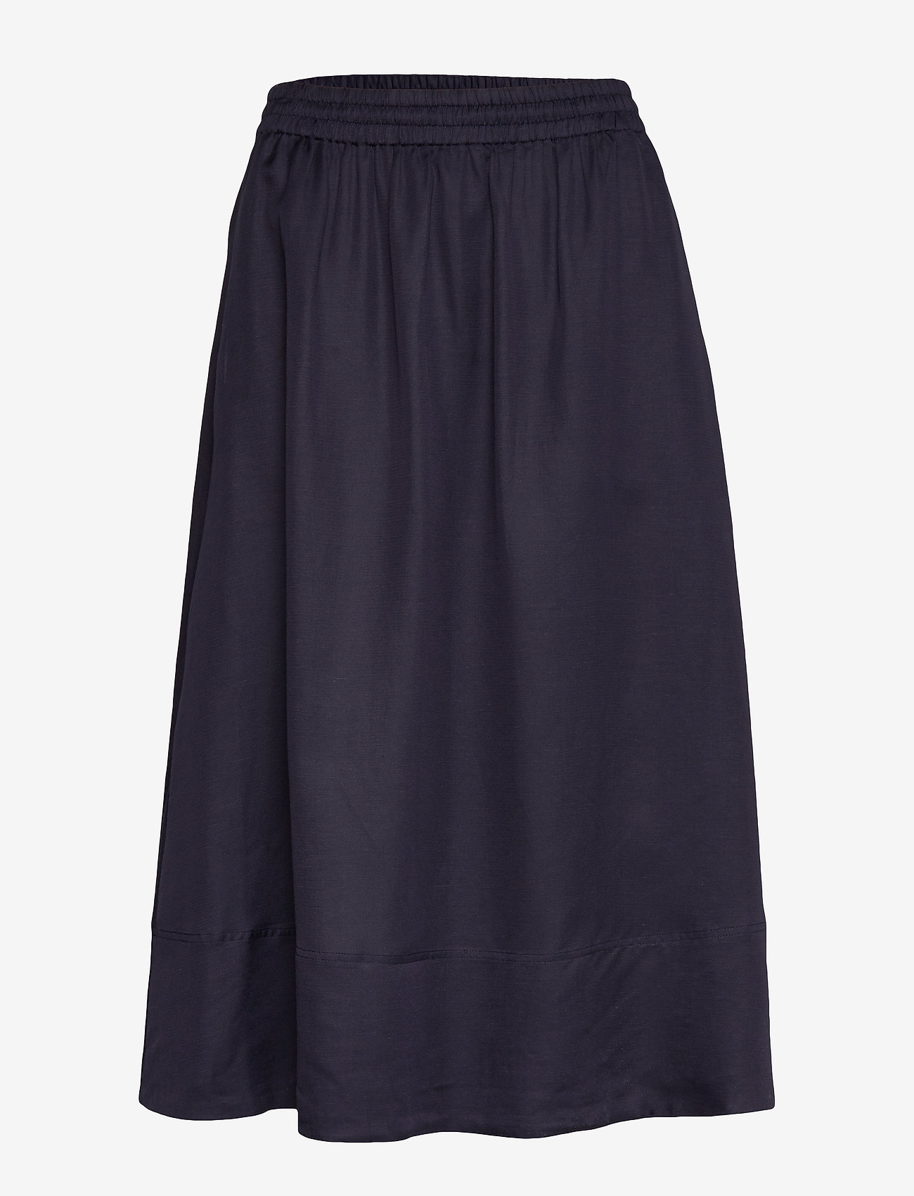 Filippa K - Juliet Skirt - deep blue - 0