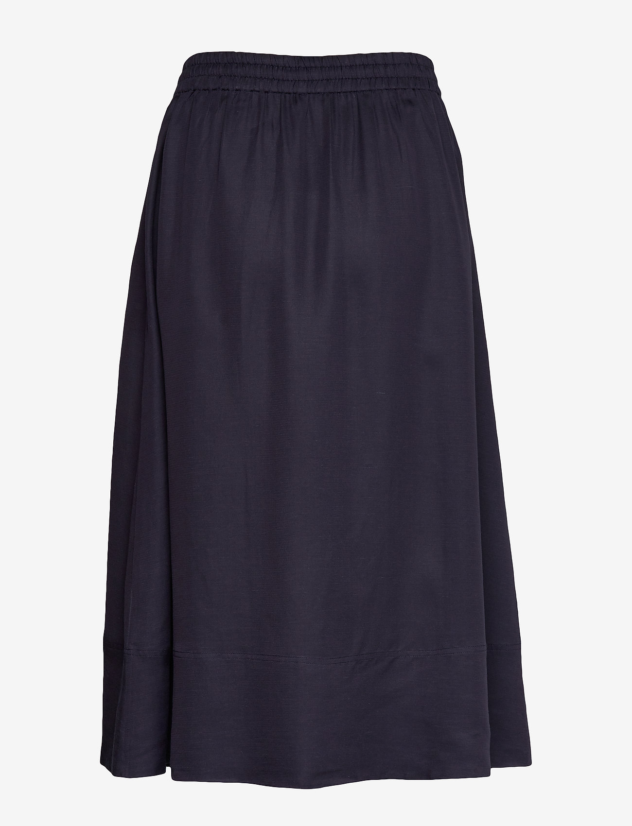 Filippa K - Juliet Skirt - deep blue - 1