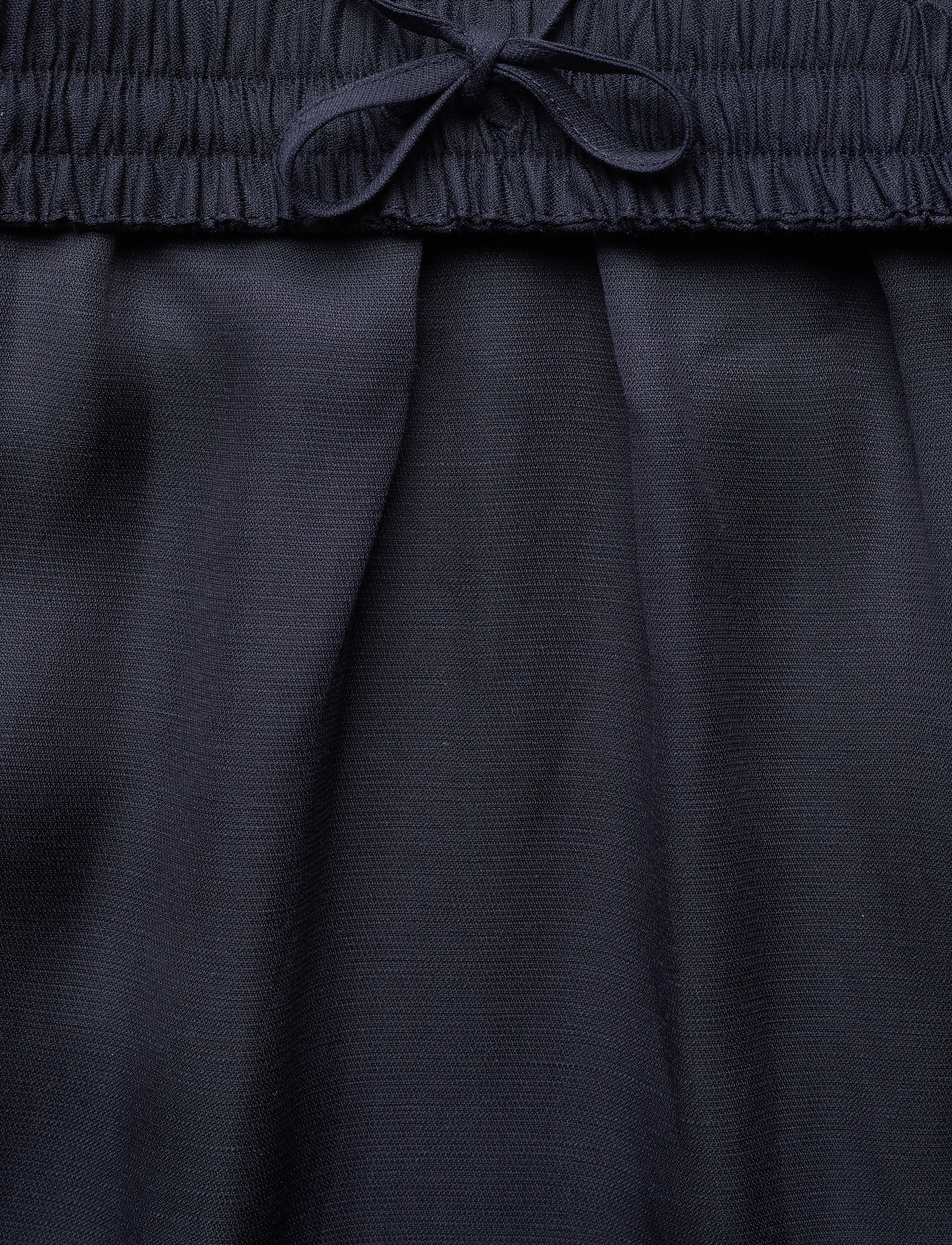 Filippa K - Juliet Skirt - deep blue - 2