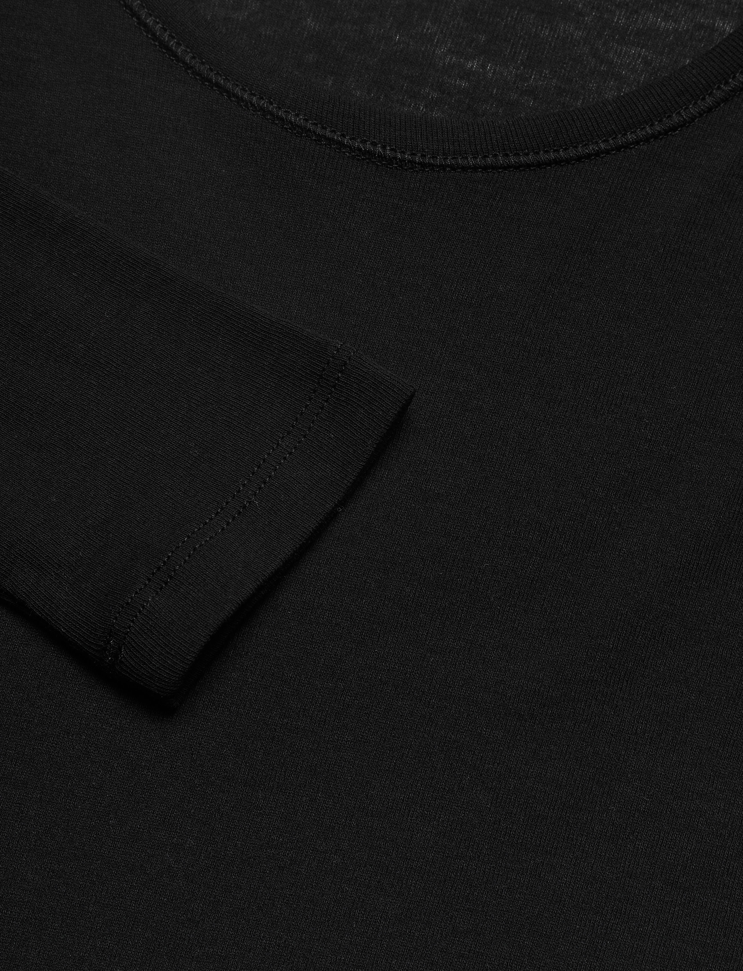 Filippa K - Eloise Top - black - 2