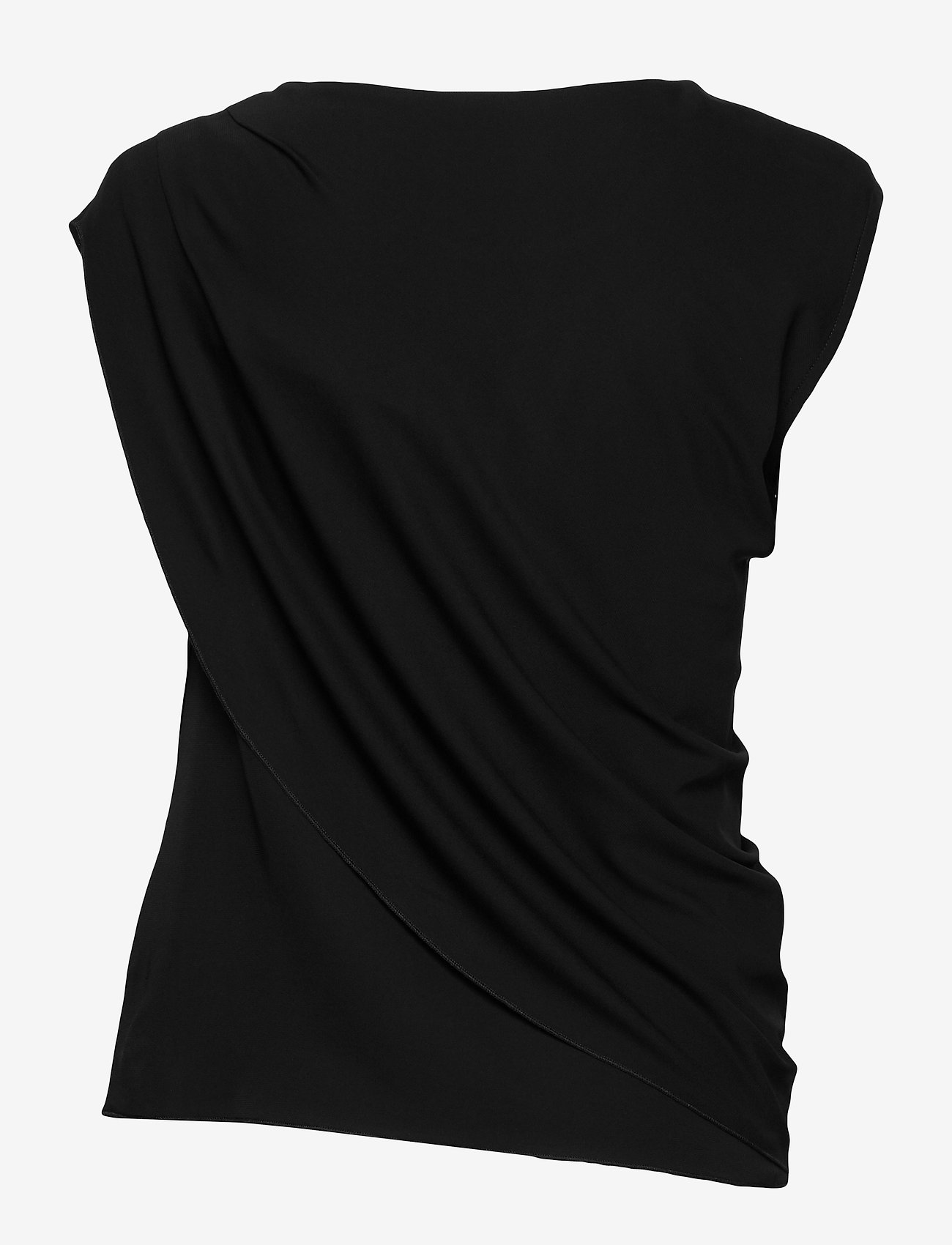 Filippa K - Zoey Top - black - 1