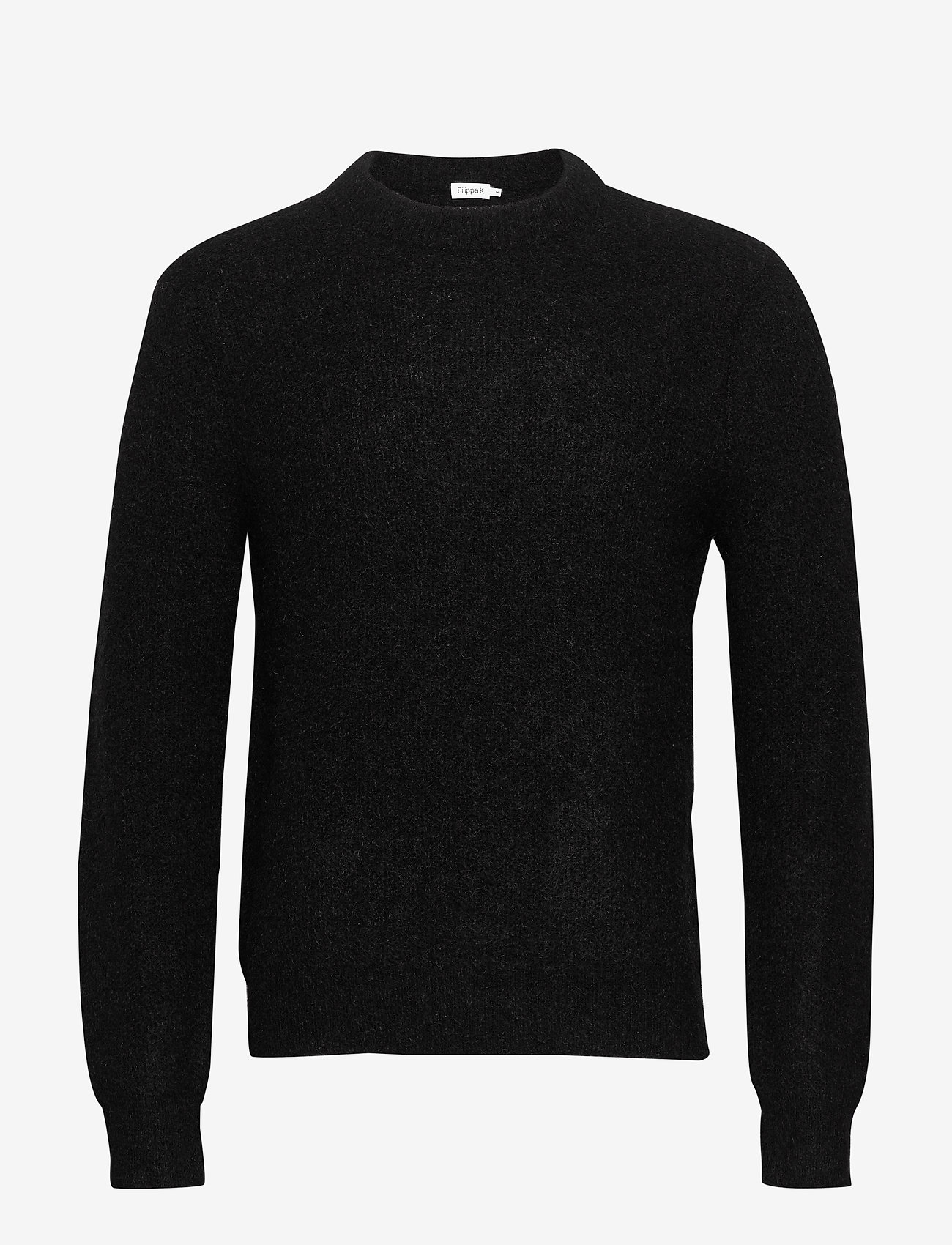 Filippa K - M. Julian Sweater - black - 0