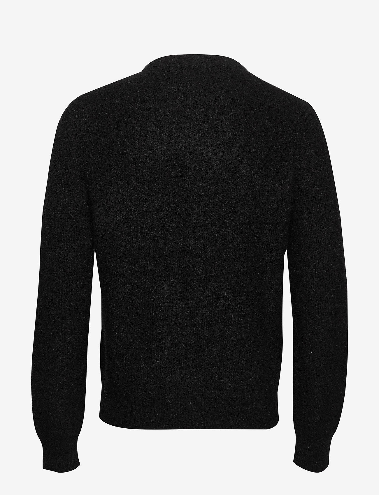 Filippa K - M. Julian Sweater - black - 1