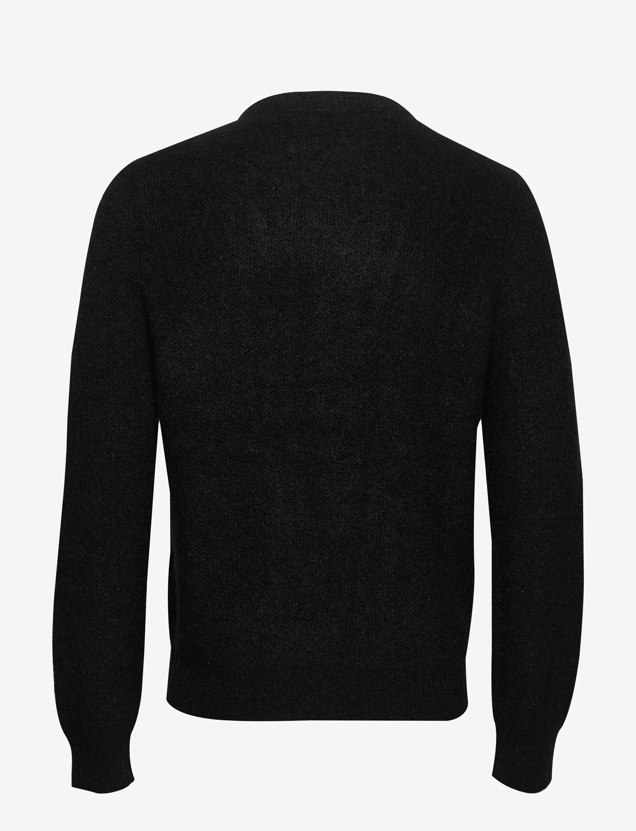 Filippa K - M. Julian Sweater - black - 1