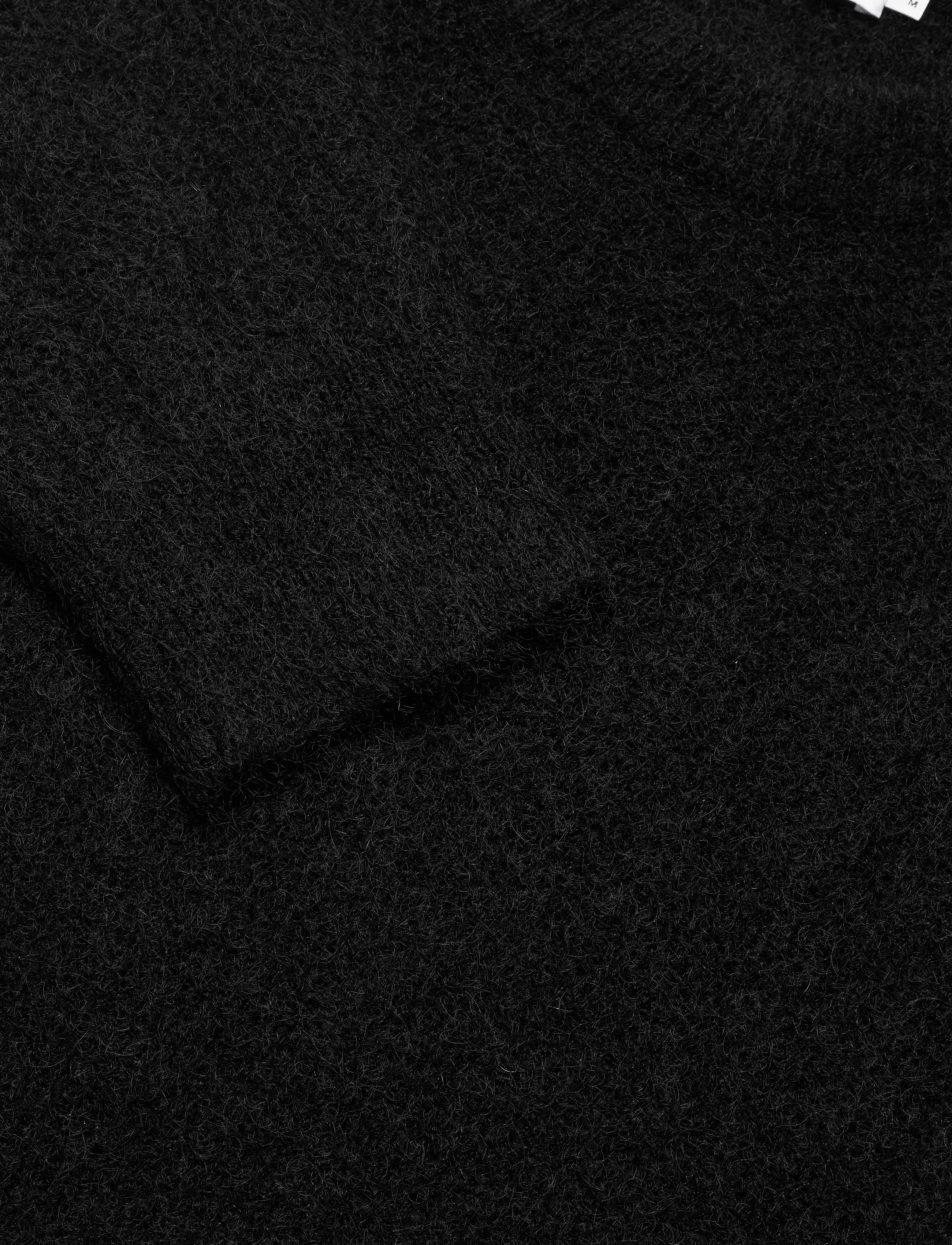 Filippa K - M. Julian Sweater - black - 2