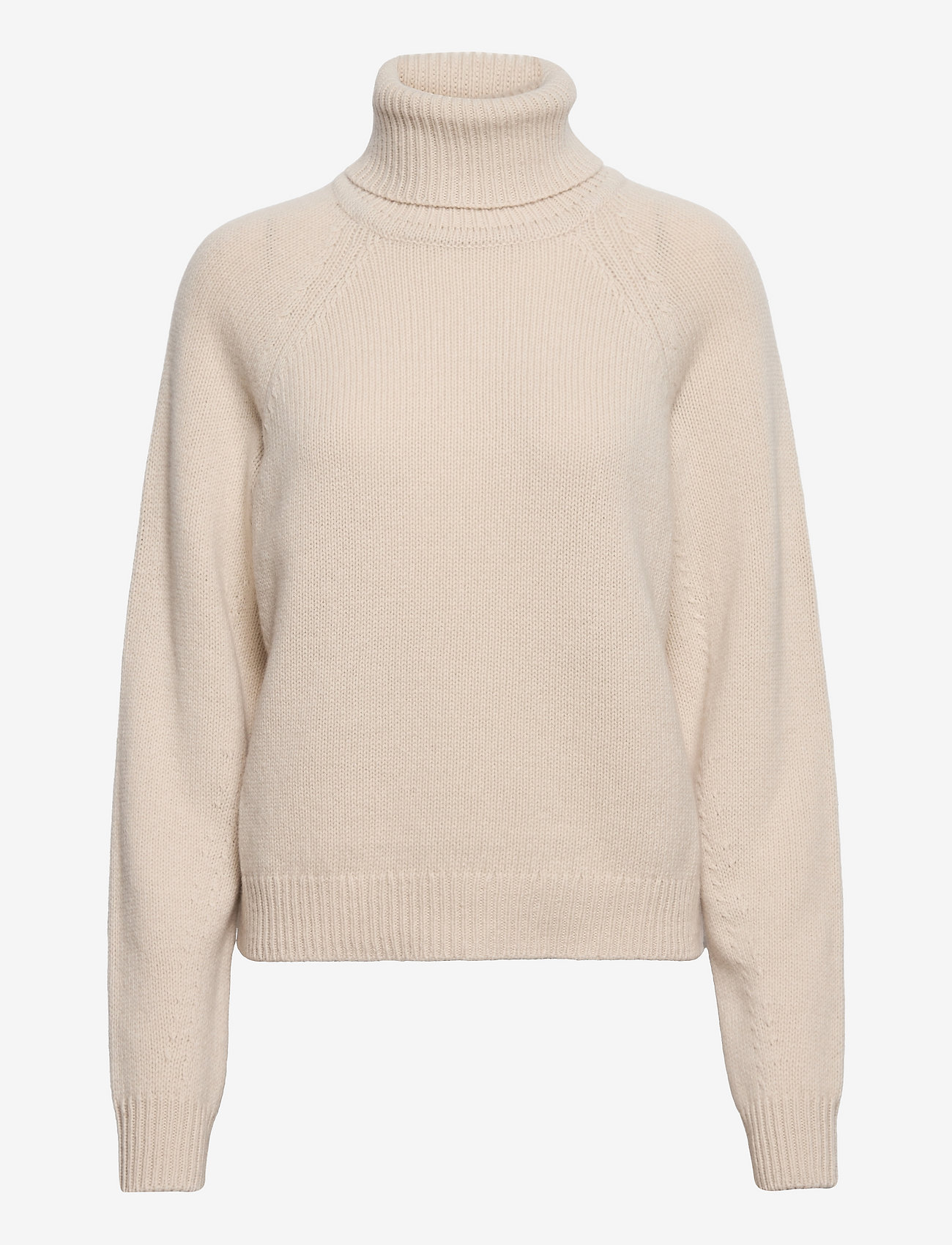 Filippa K - Kathleen Sweater - soft beige - 0