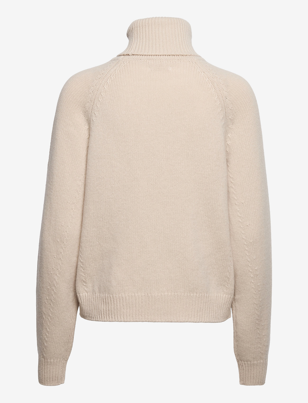 Filippa K - Kathleen Sweater - soft beige - 1