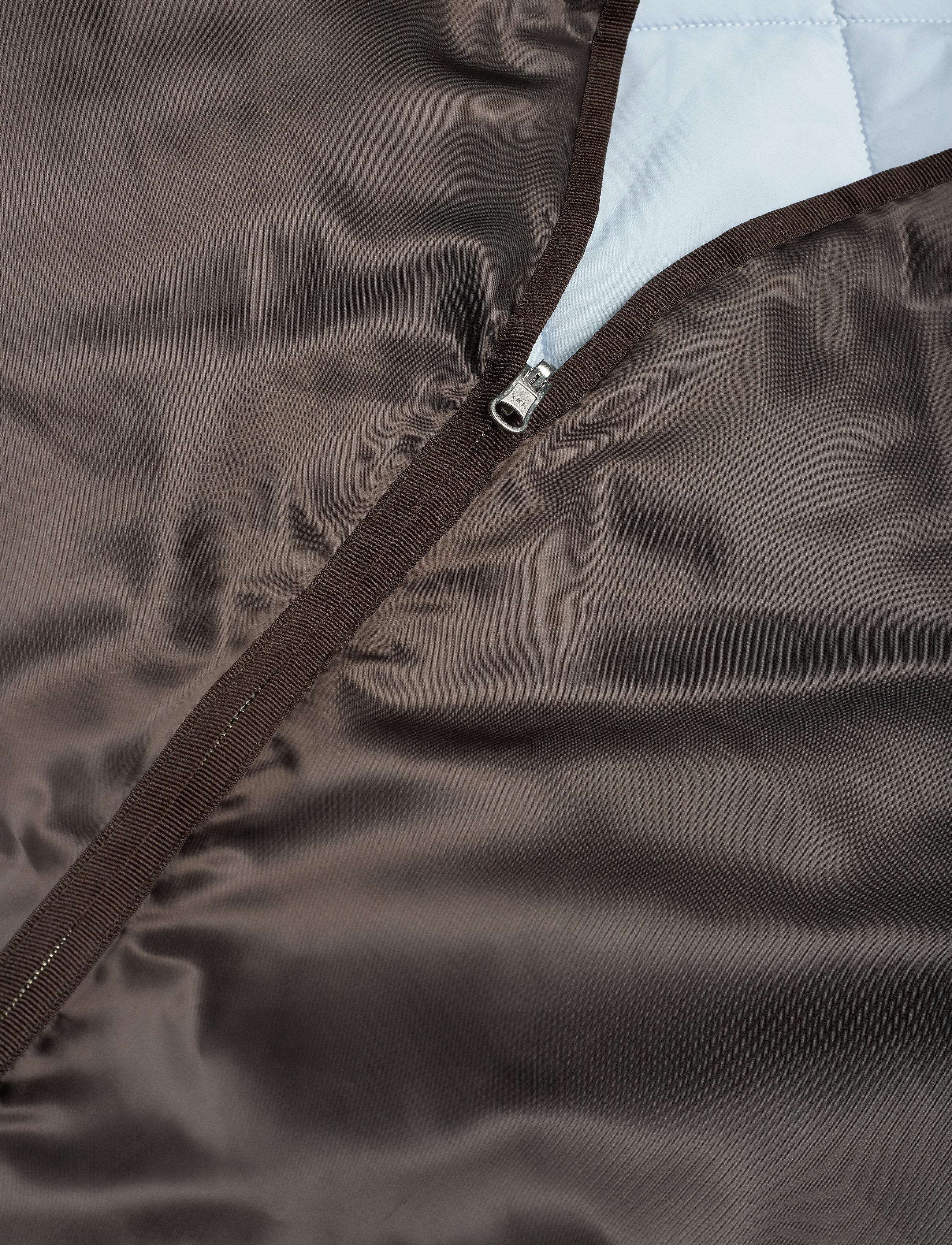 Filippa K - York Coat - outerwear - dark oak - 4