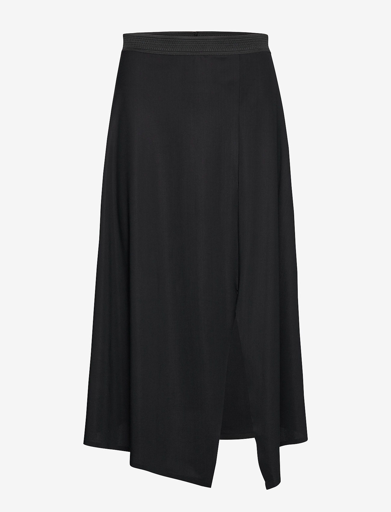 Dance Skirt - BLACK