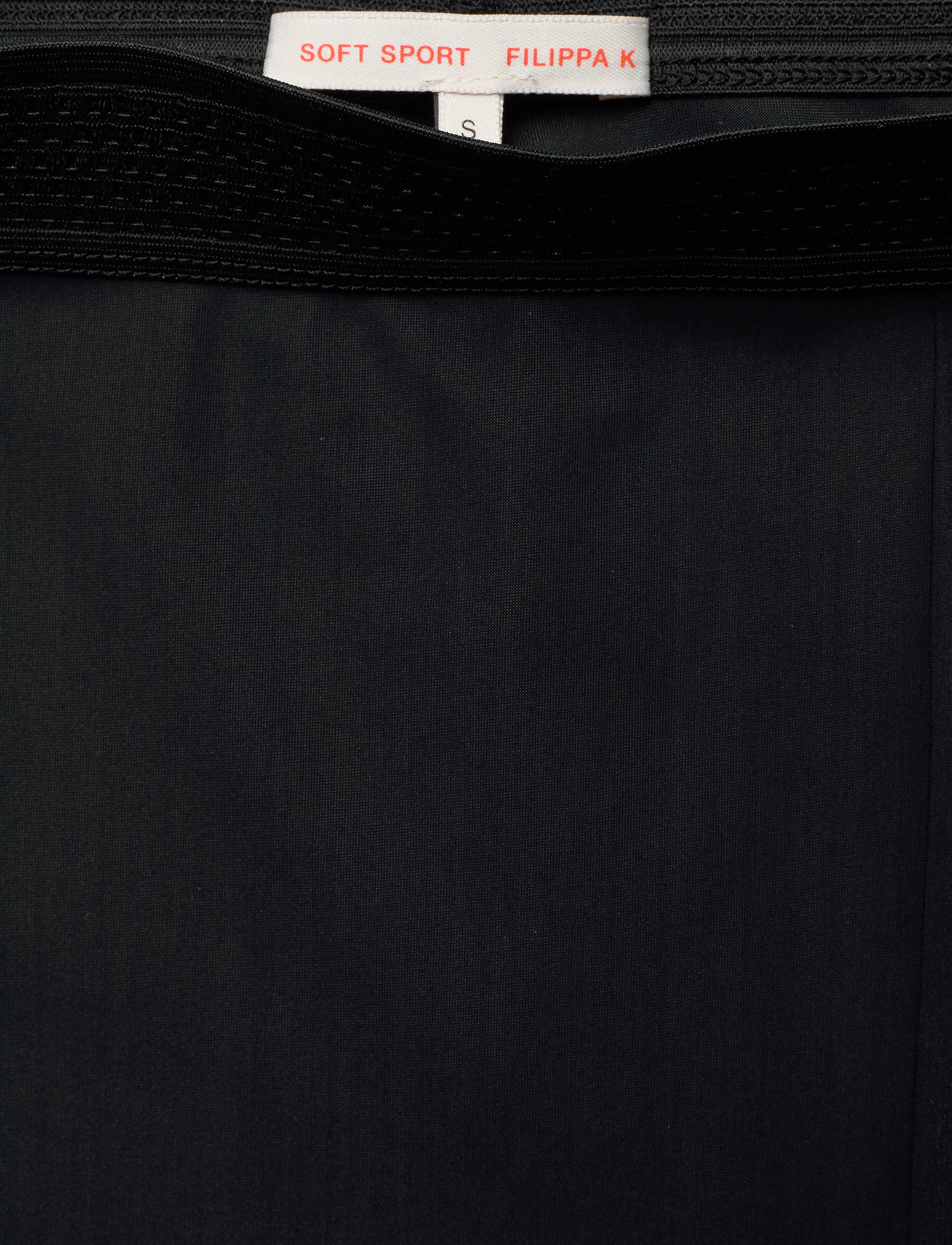 Filippa K - Dance Skirt - black - 2