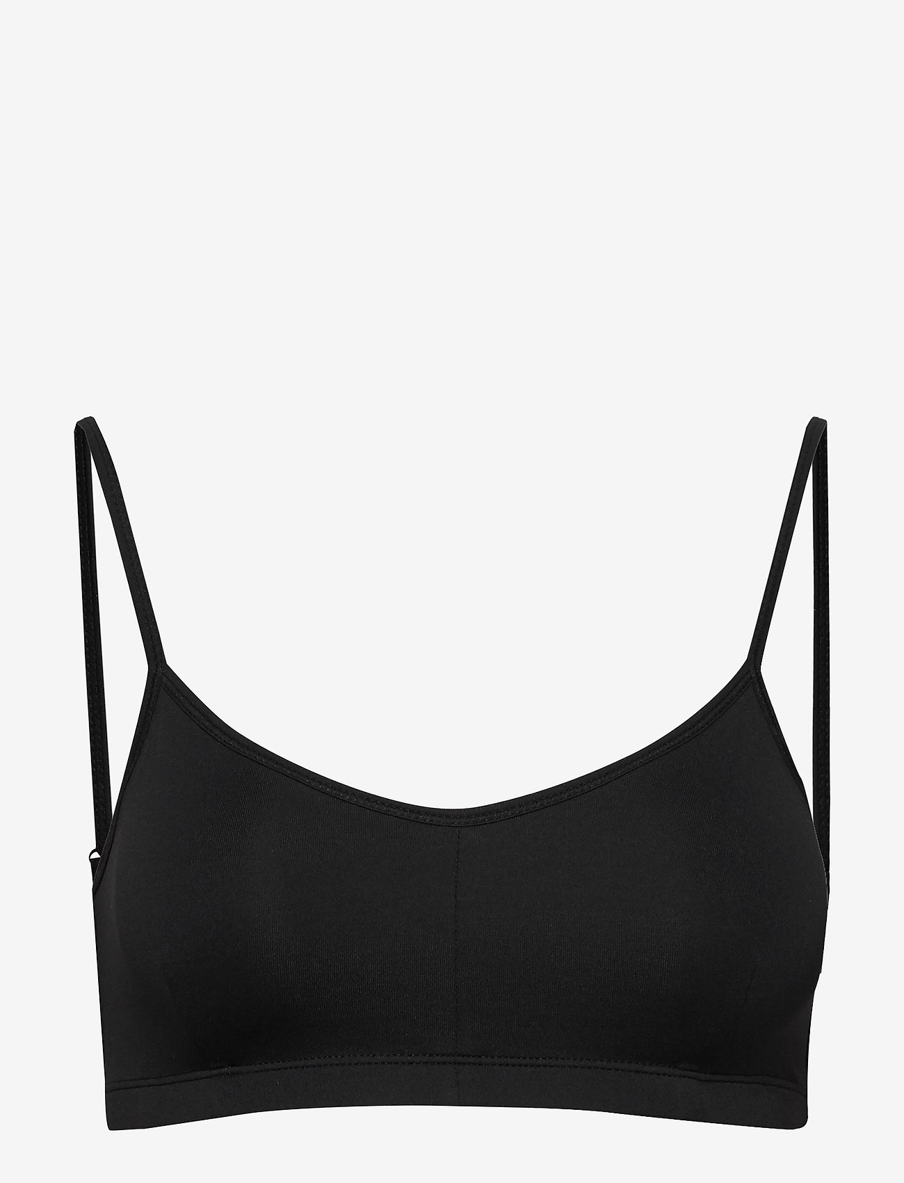 Filippa K - Soft Bra Top - black - 0