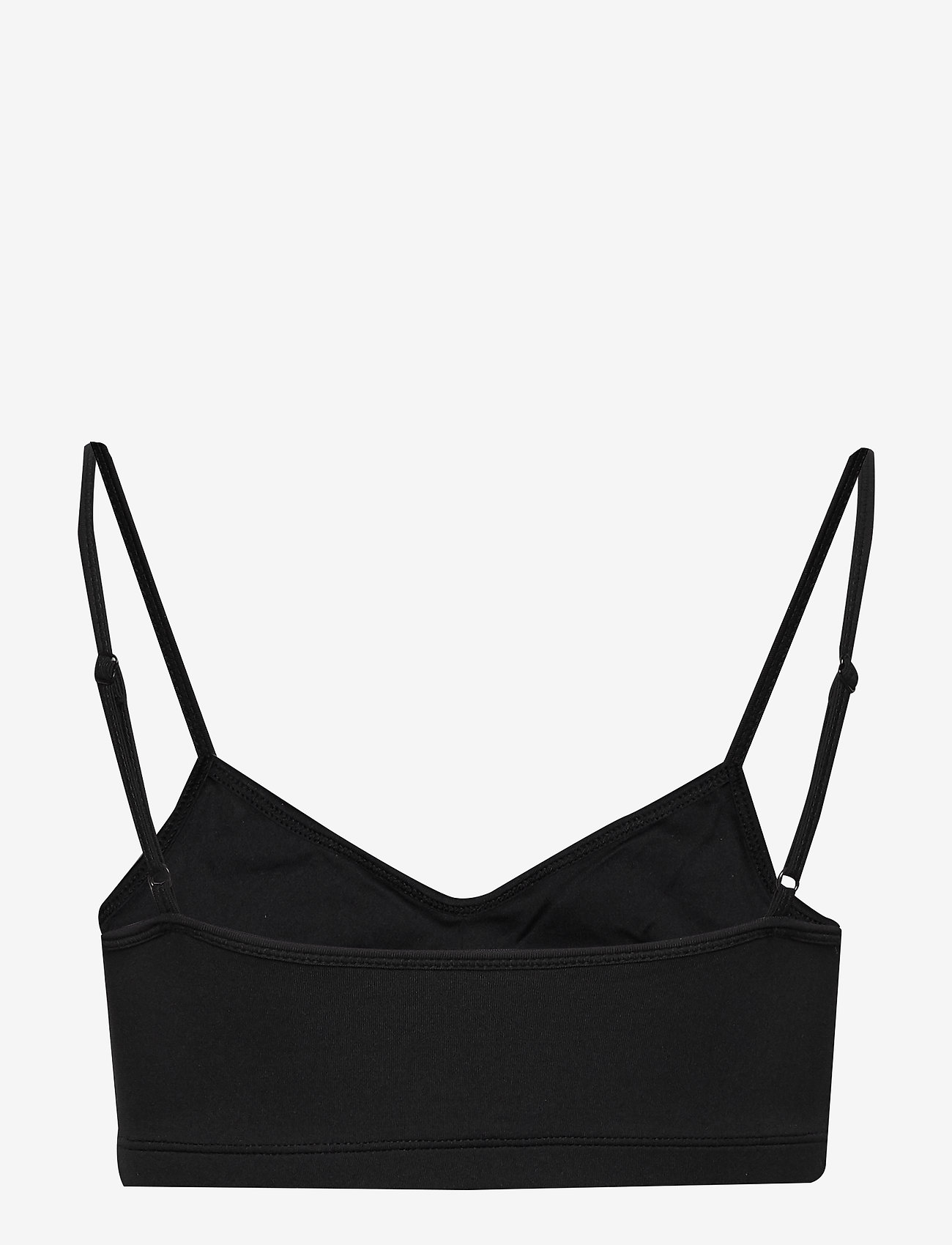 Filippa K - Soft Bra Top - black - 1