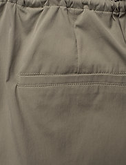Filippa K - Dance Trouser - träningshosen - grey taupe - 5