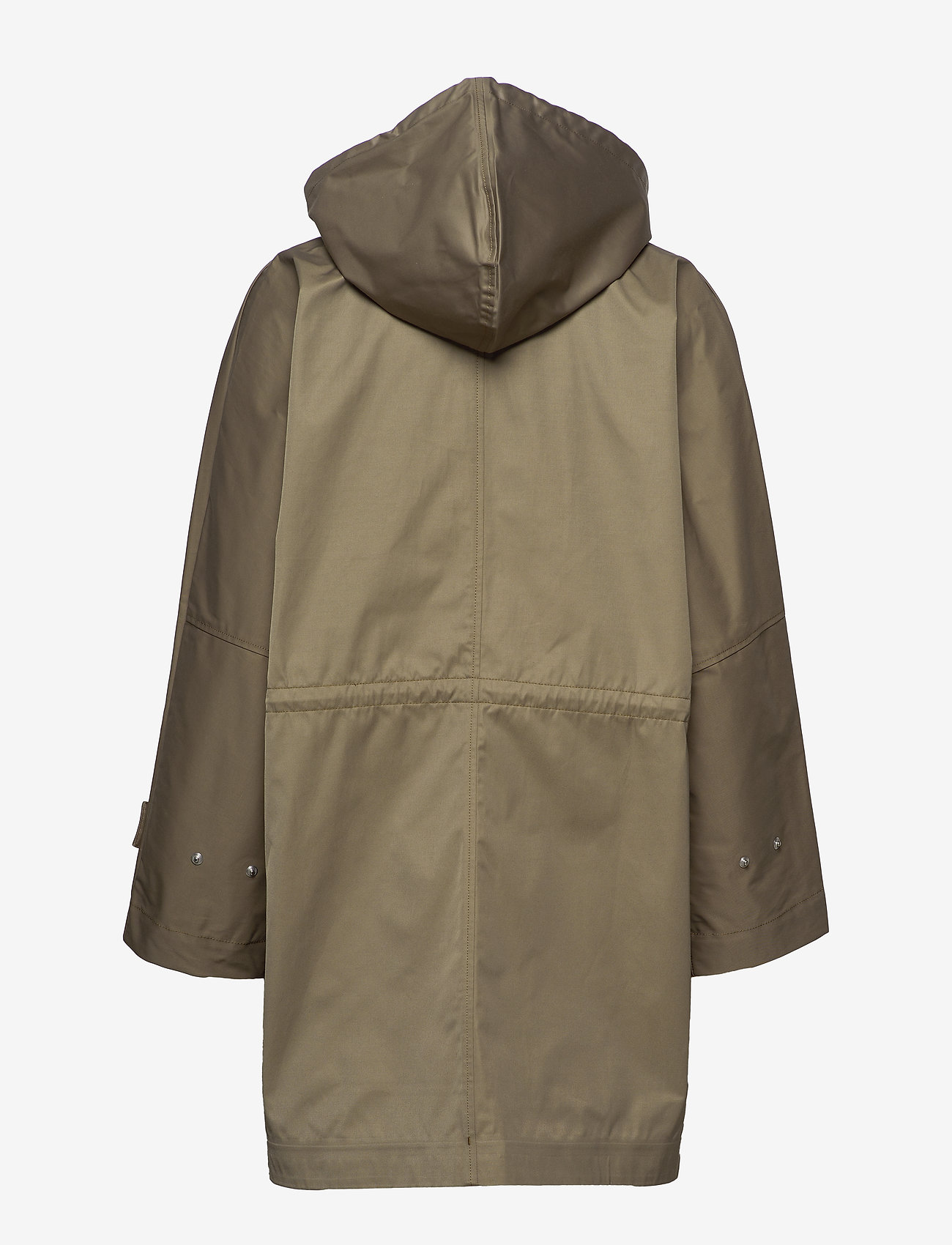 Filippa K - Callie Jacket - grey taupe - 2