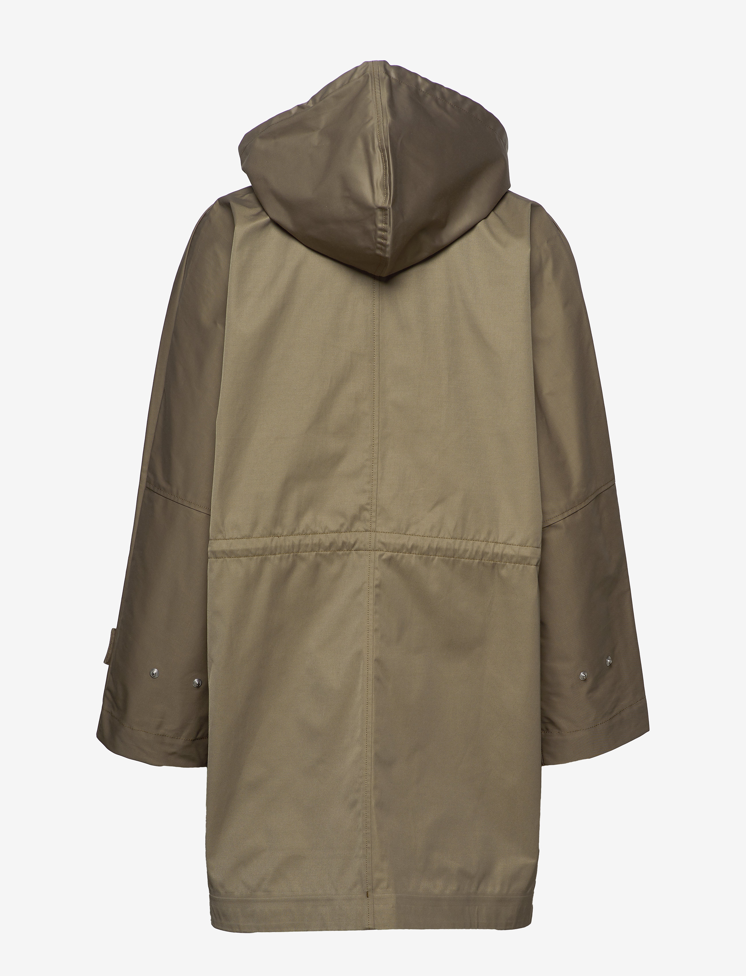Filippa K - Callie Jacket - grey taupe - 2