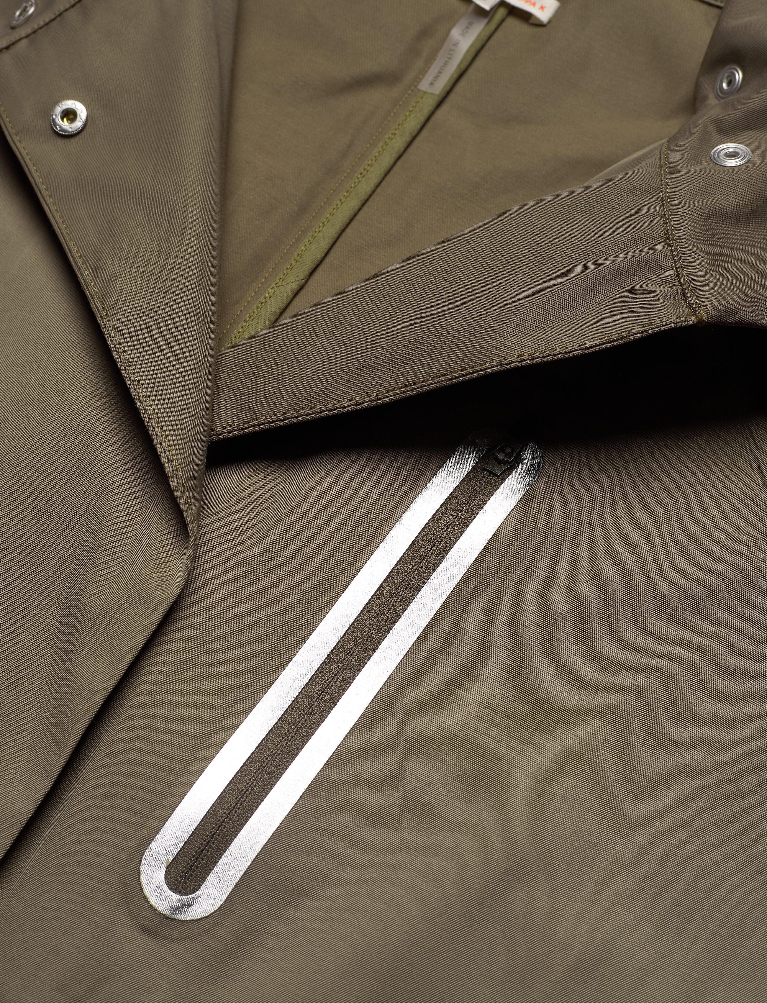 Filippa K - Callie Jacket - grey taupe - 3
