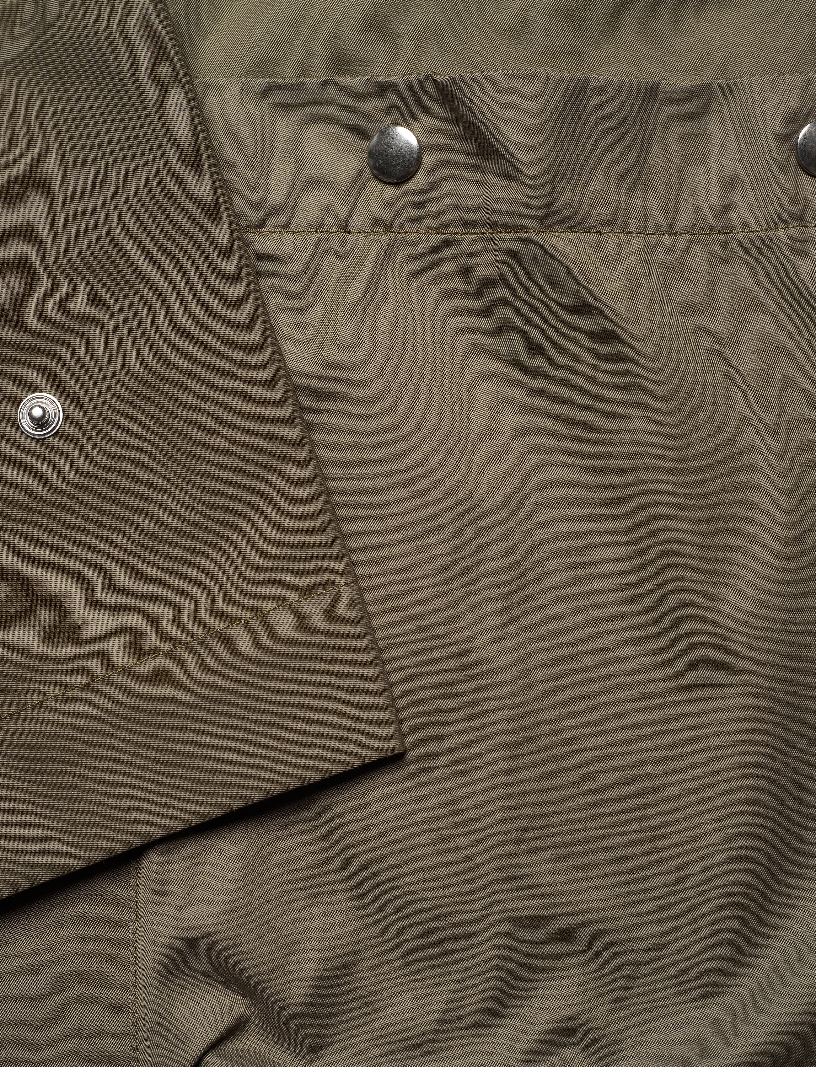 Filippa K - Callie Jacket - grey taupe - 4