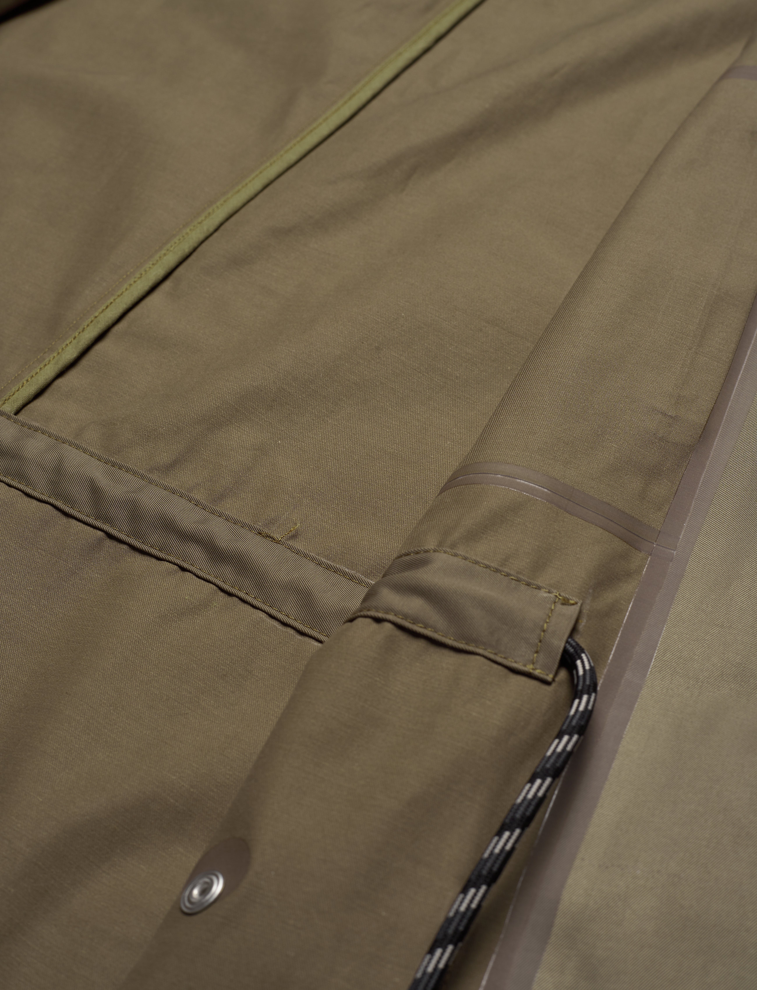 Filippa K - Callie Jacket - grey taupe - 5