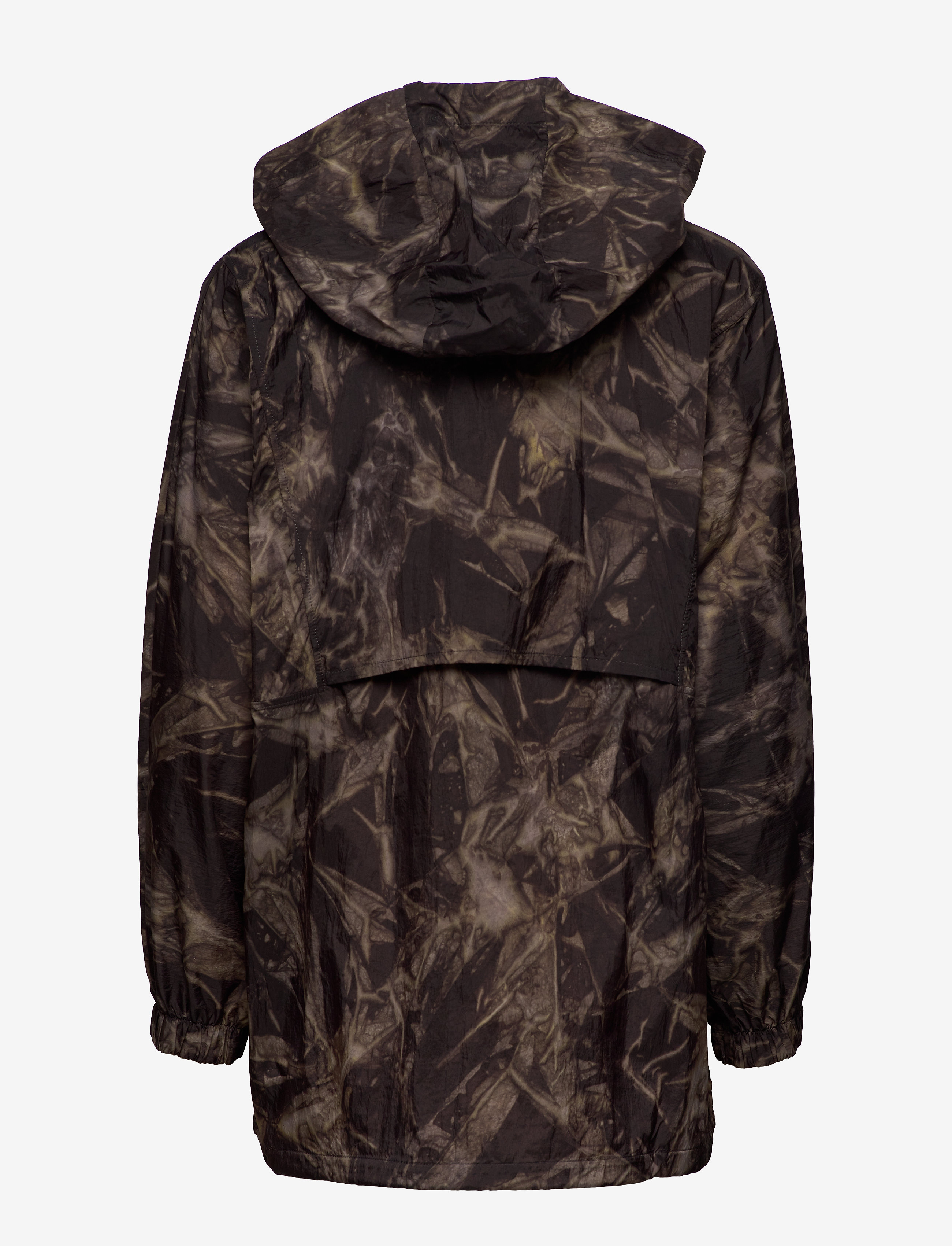 Filippa K - Raven Tiedye Jacket - vēja necaurlaidīgas jakas - tie dye pr - 1