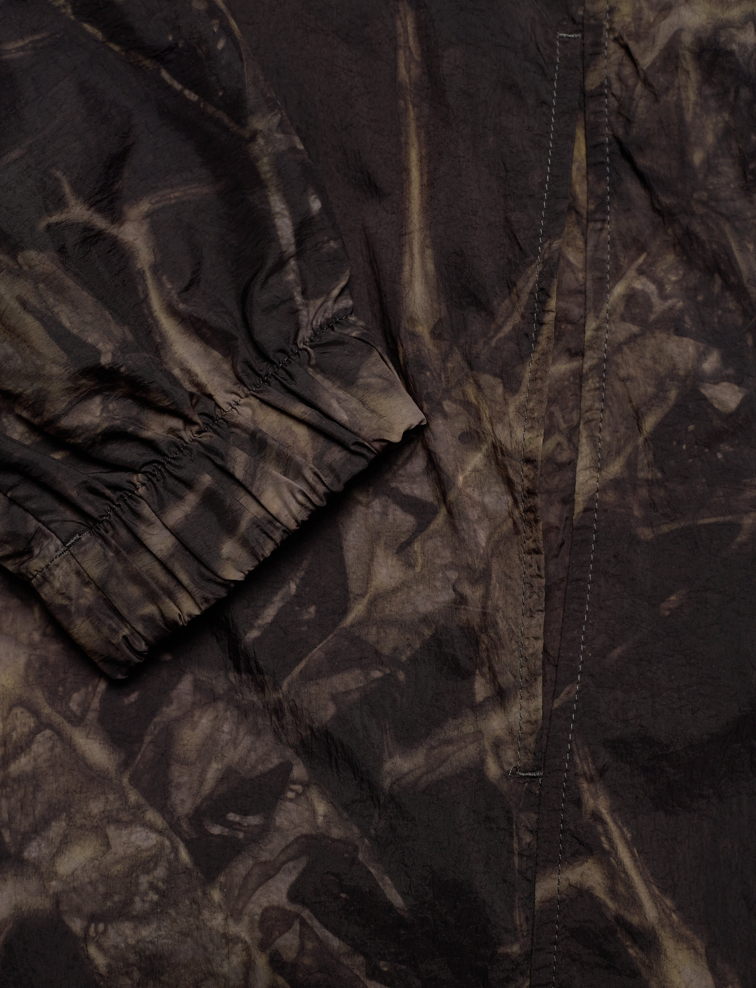 Filippa K - Raven Tiedye Jacket - vēja necaurlaidīgas jakas - tie dye pr - 3