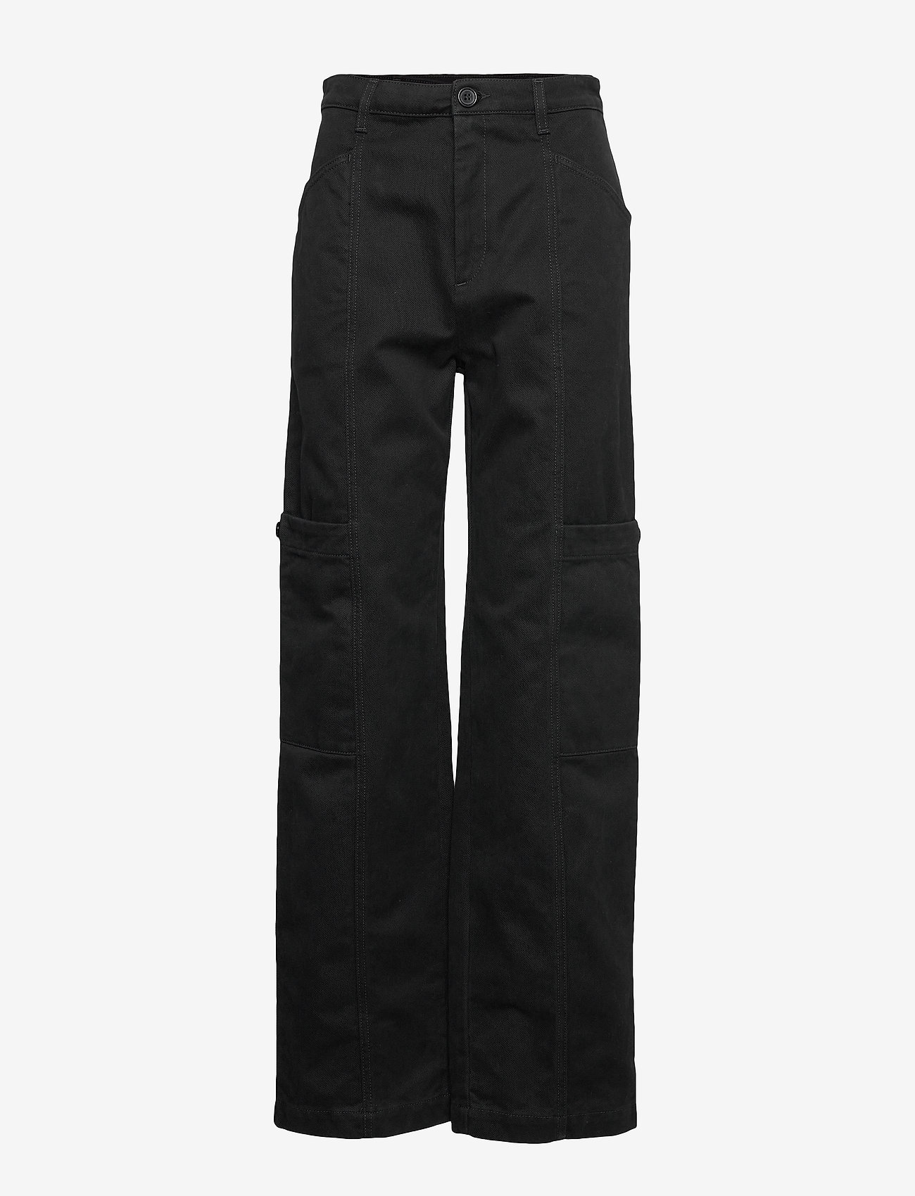 Filippa K - Joy Trouser - black - 0