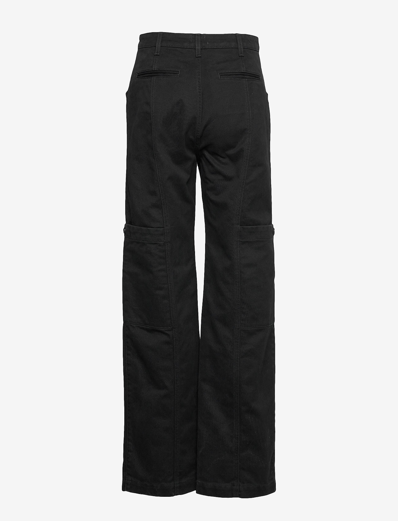 Filippa K - Joy Trouser - black - 1