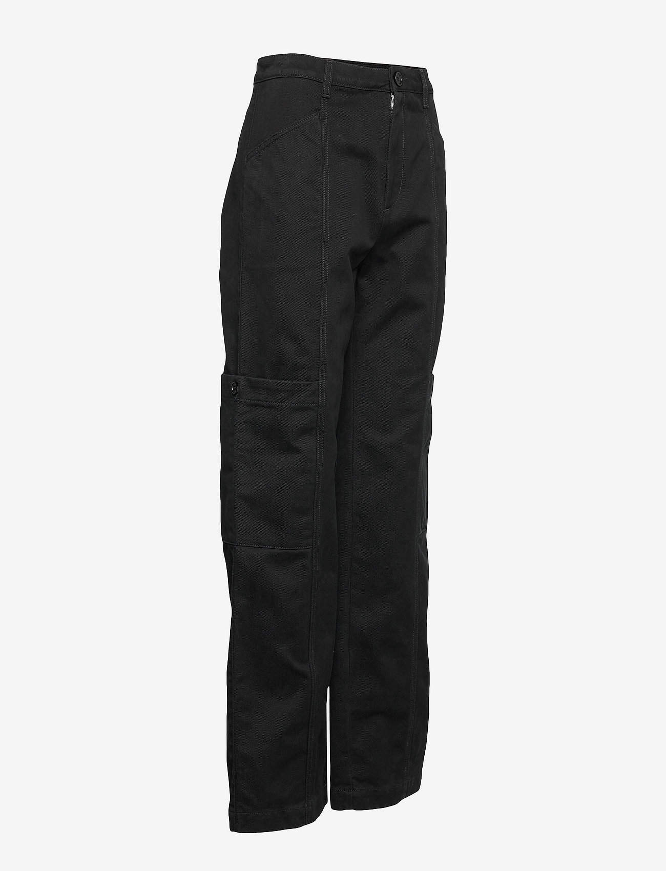 Filippa K - Joy Trouser - black - 3
