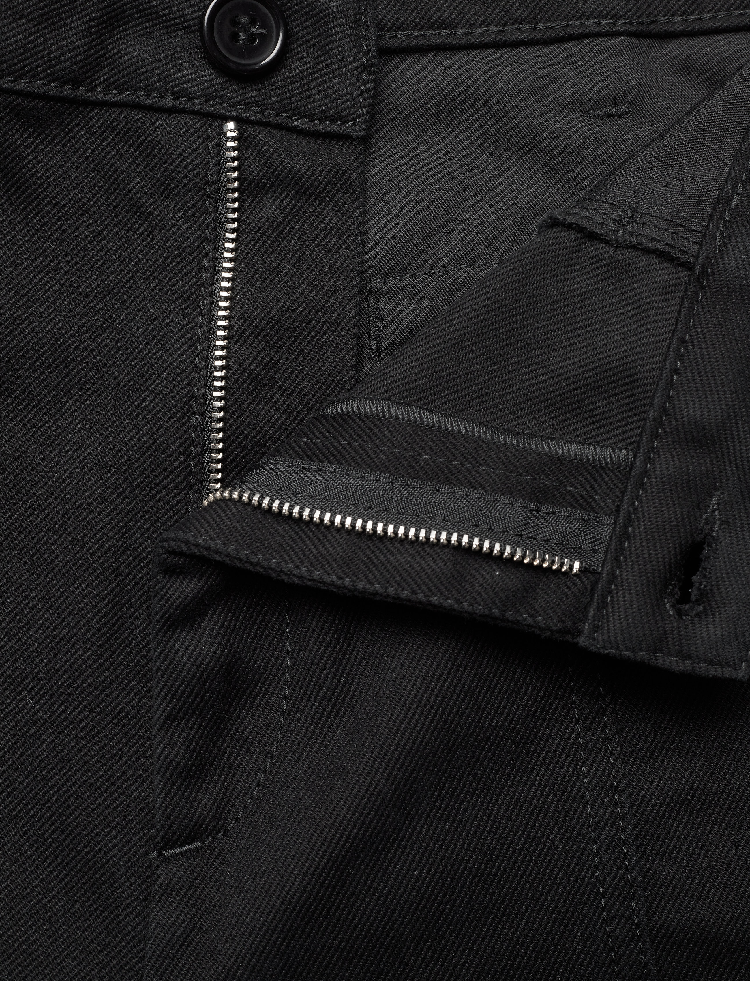 Filippa K - Joy Trouser - black - 5